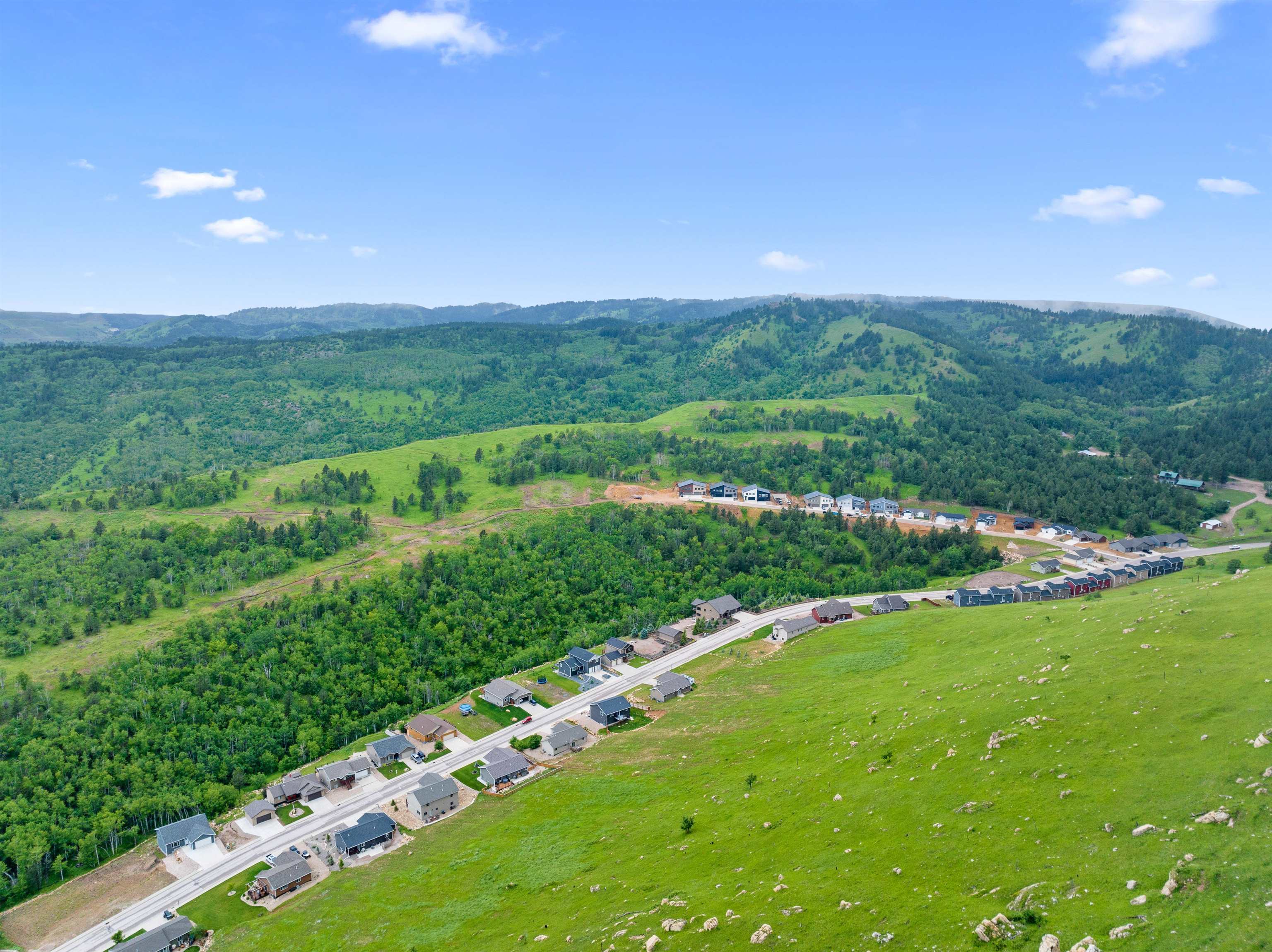 Lot53 Blk 4 TBD Mystery Wagon Road