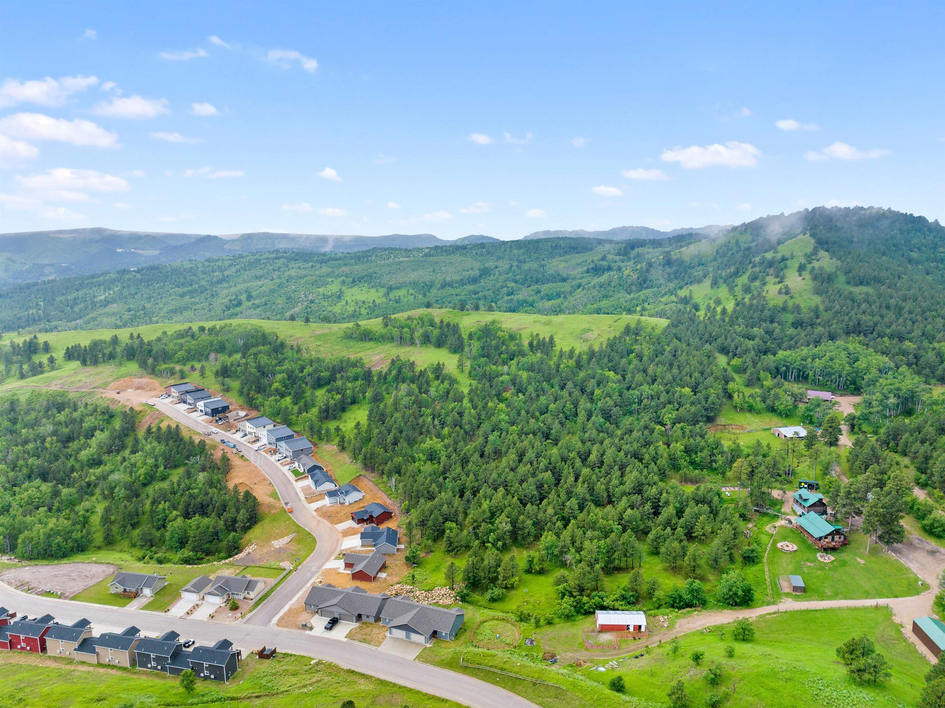 Lot56 Blk 4 TBD Mystery Wagon Road