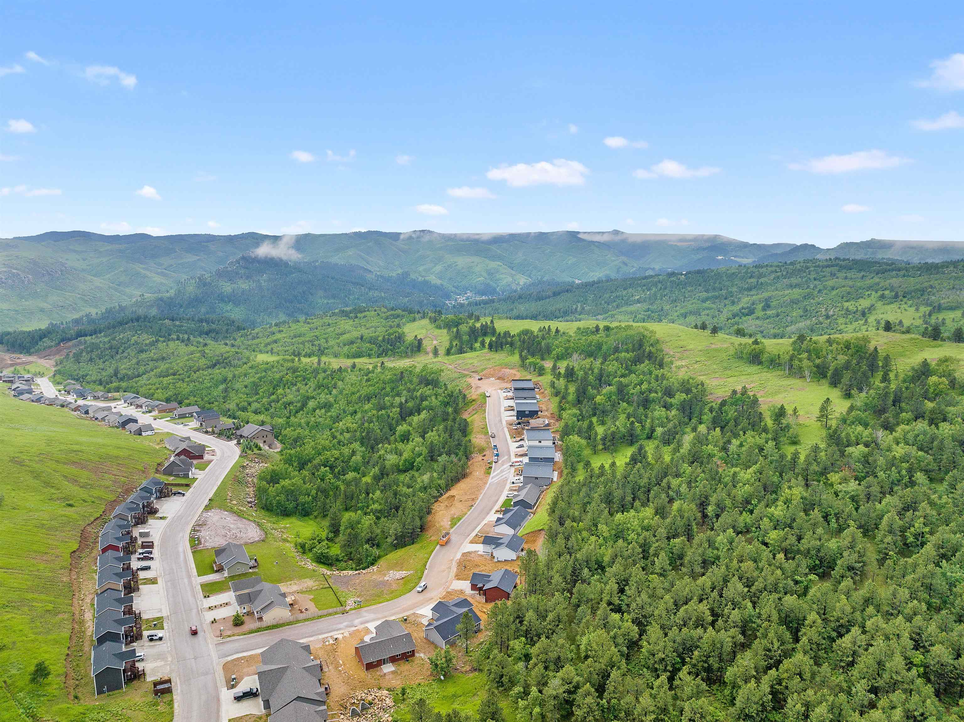 Lot58 Blk 4 TBD Mystery Wagon Road