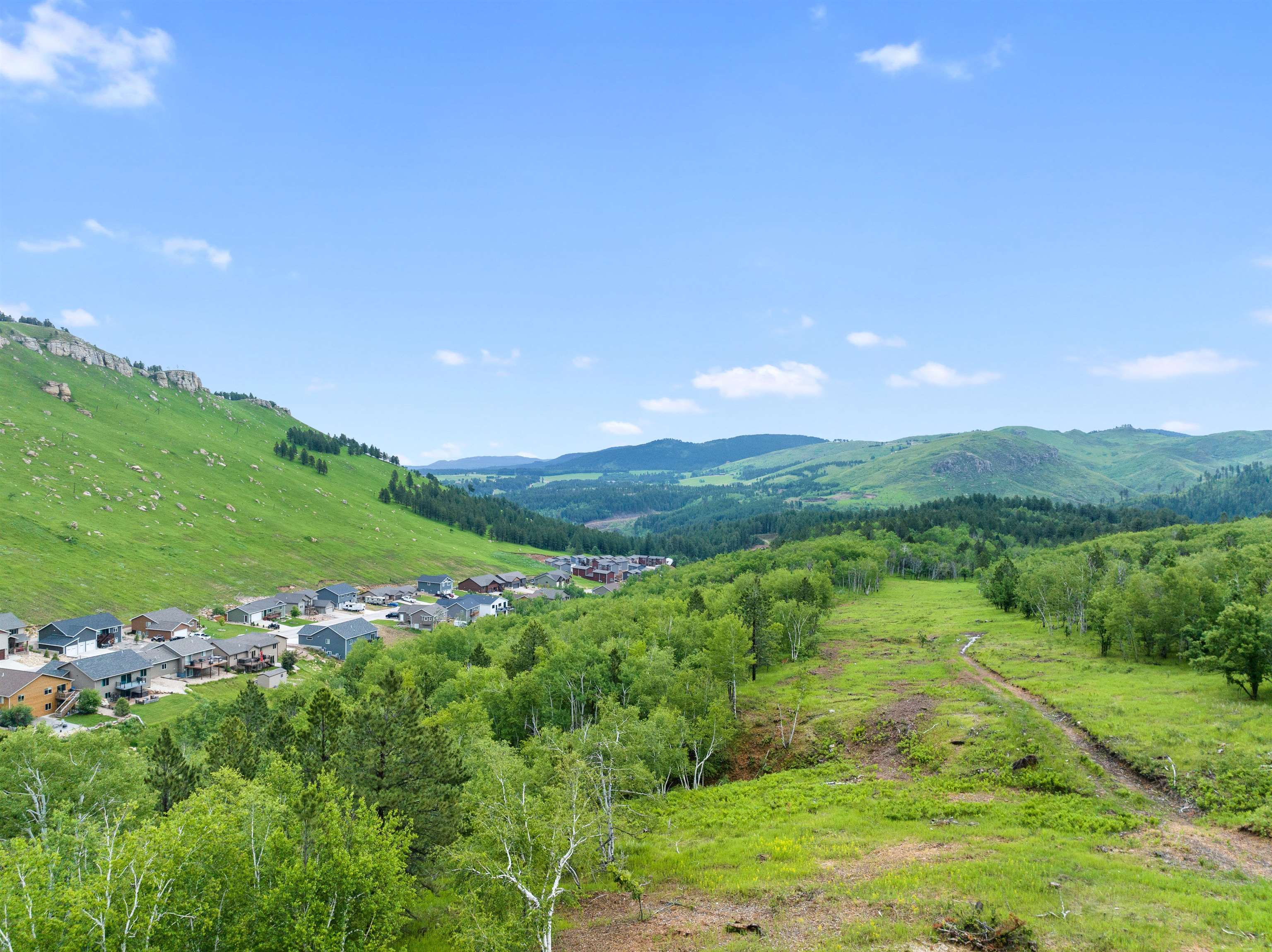 Lot58 Blk 4 TBD Mystery Wagon Road