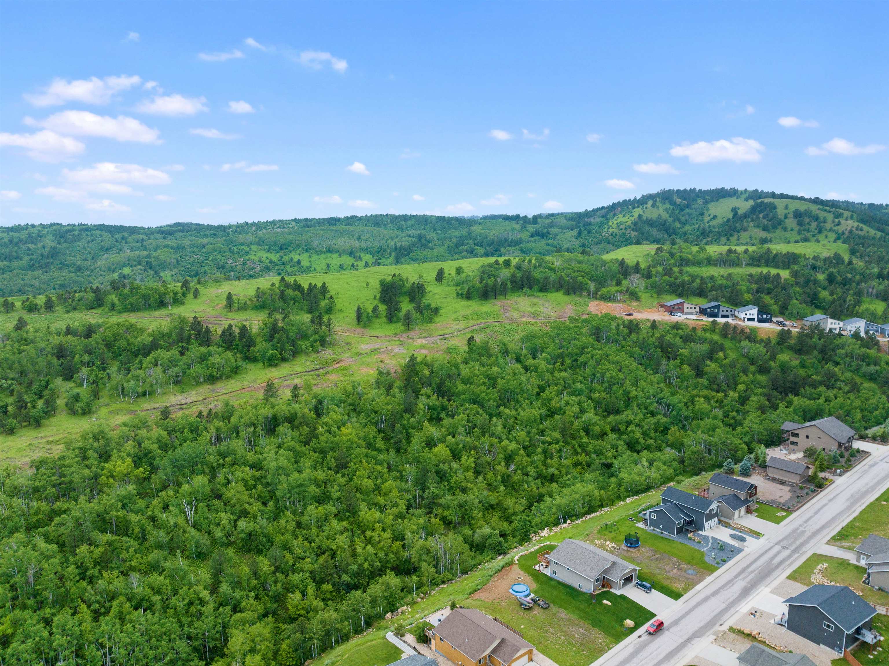 Lot58 Blk 4 TBD Mystery Wagon Road