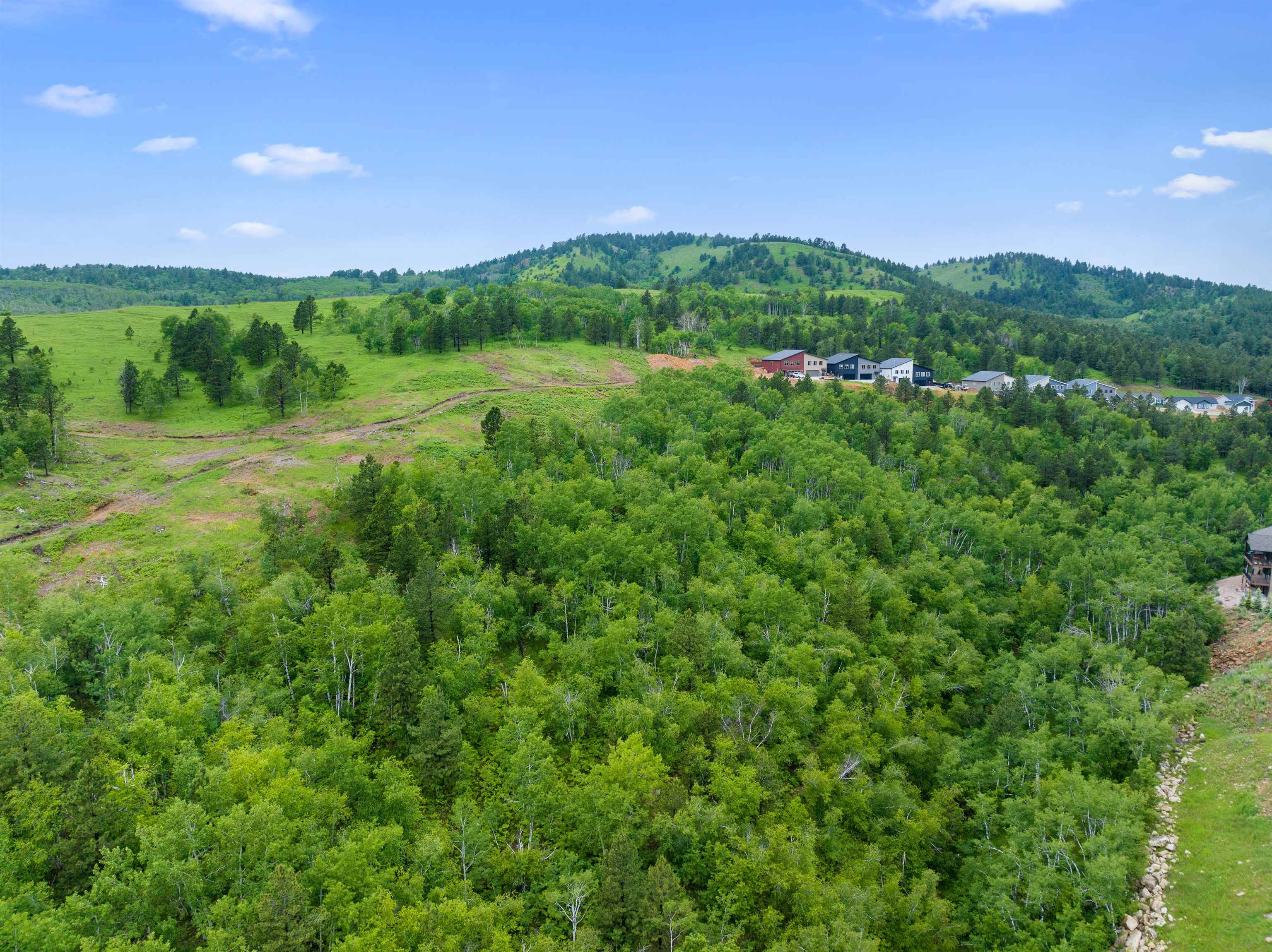 Lot 9 Blk 5 TBD Mystery Wagon Road