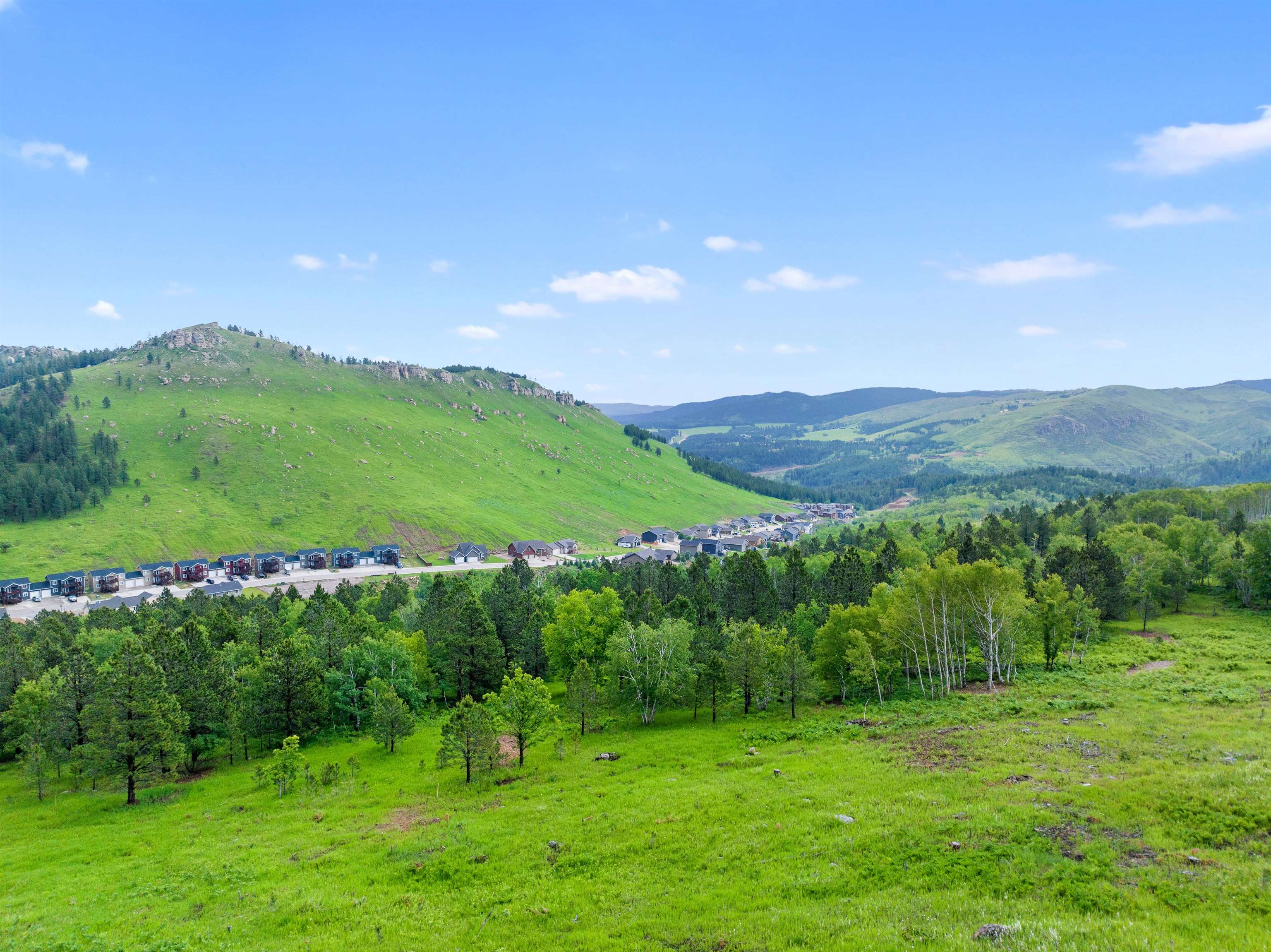 Lot11 BLK 5 TBD Mystery Wagon Road