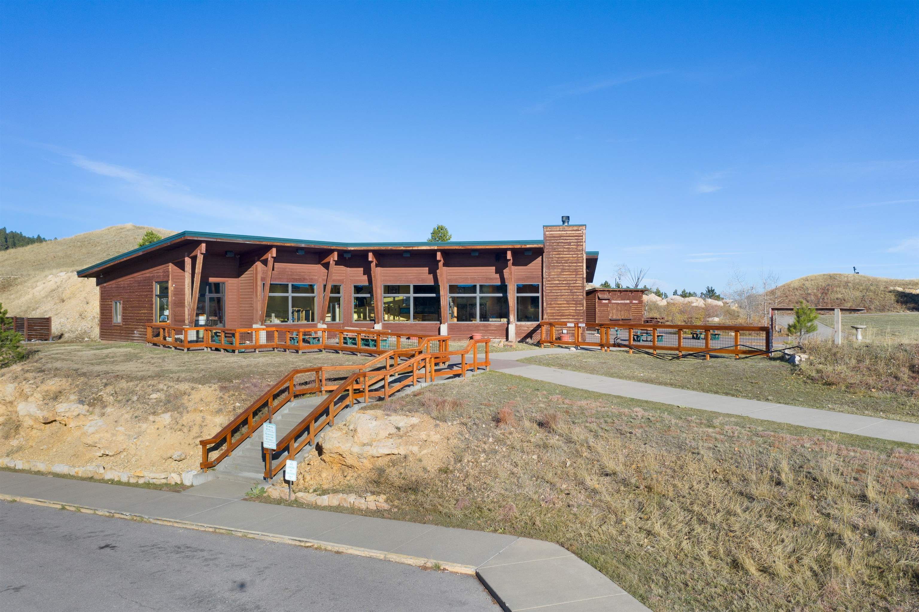 100 Tatanka Drive