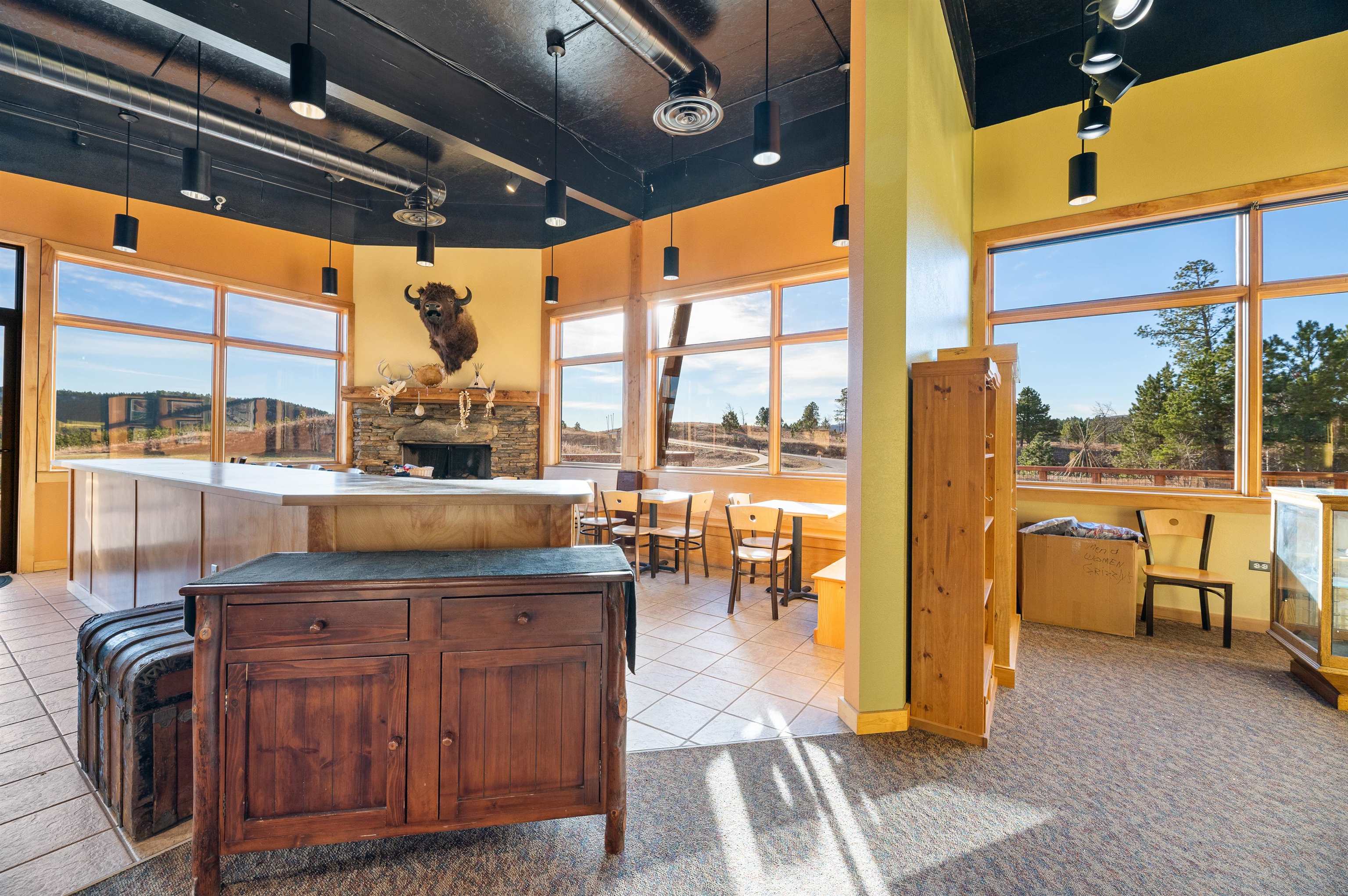100 Tatanka Drive