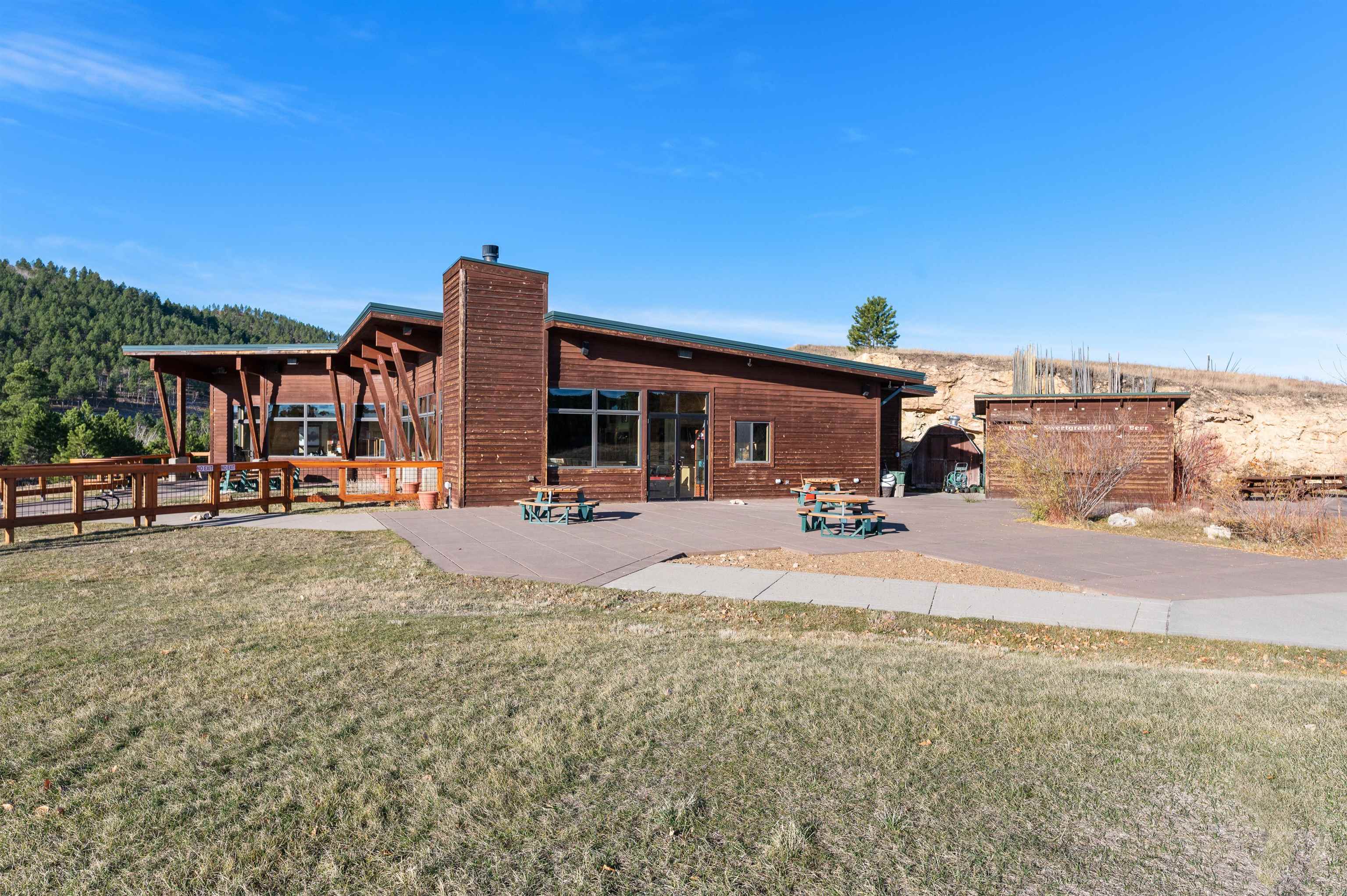 100 Tatanka Drive