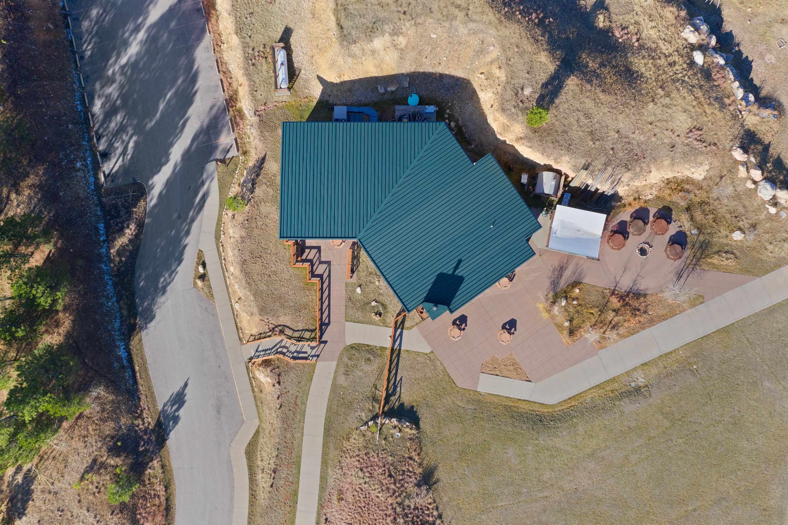100 Tatanka Drive
