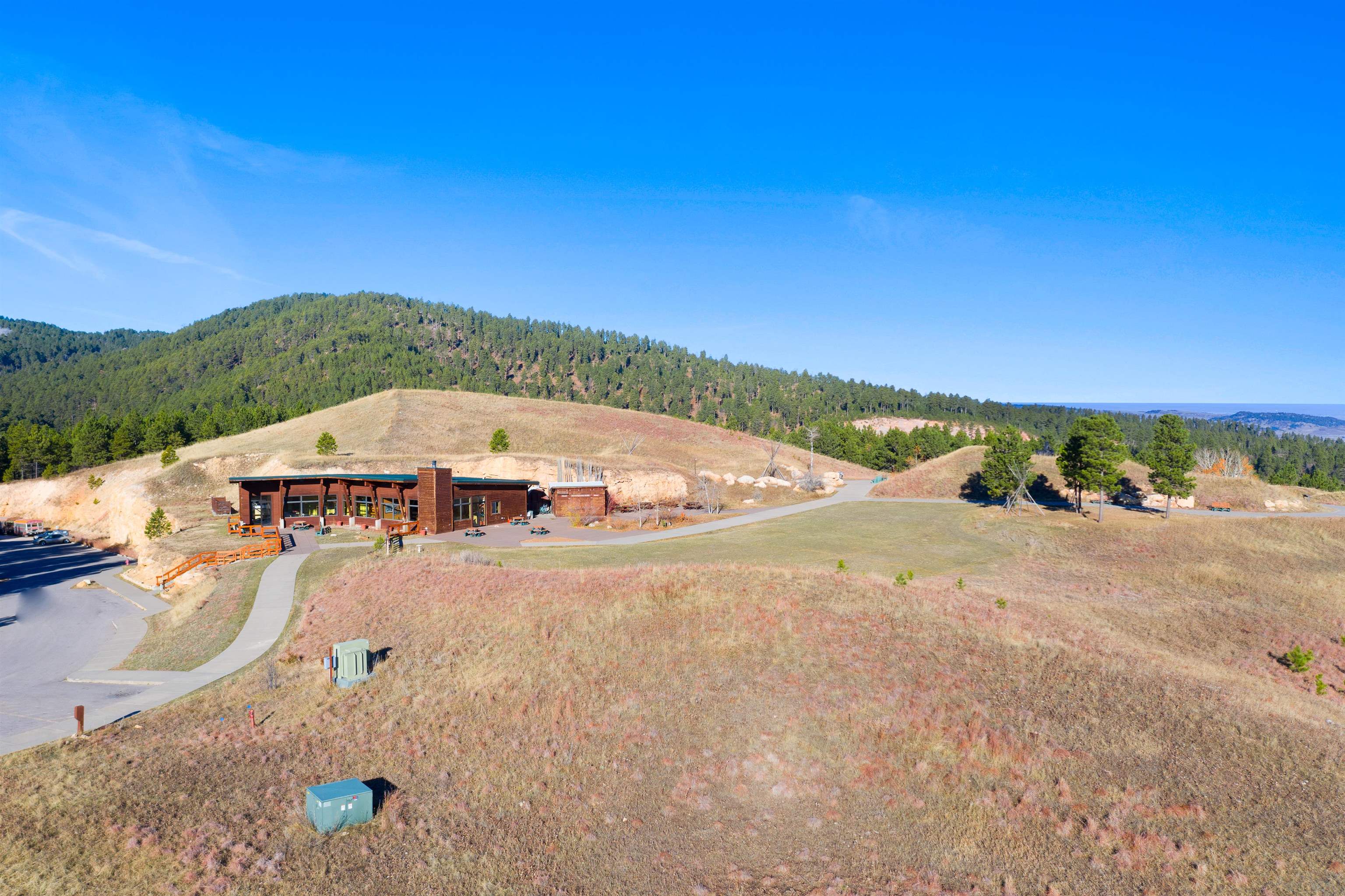 100 Tatanka Drive