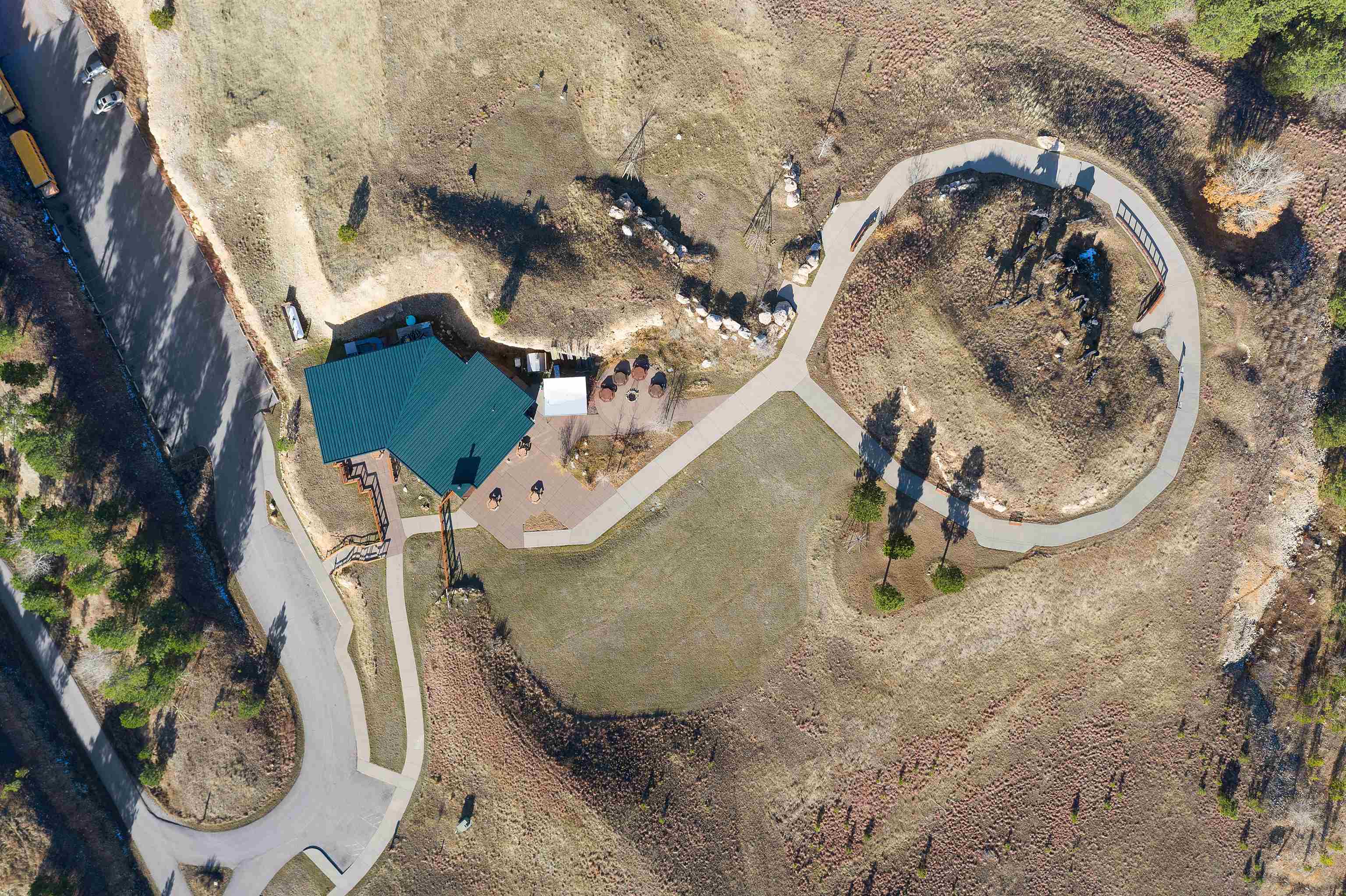100 Tatanka Drive