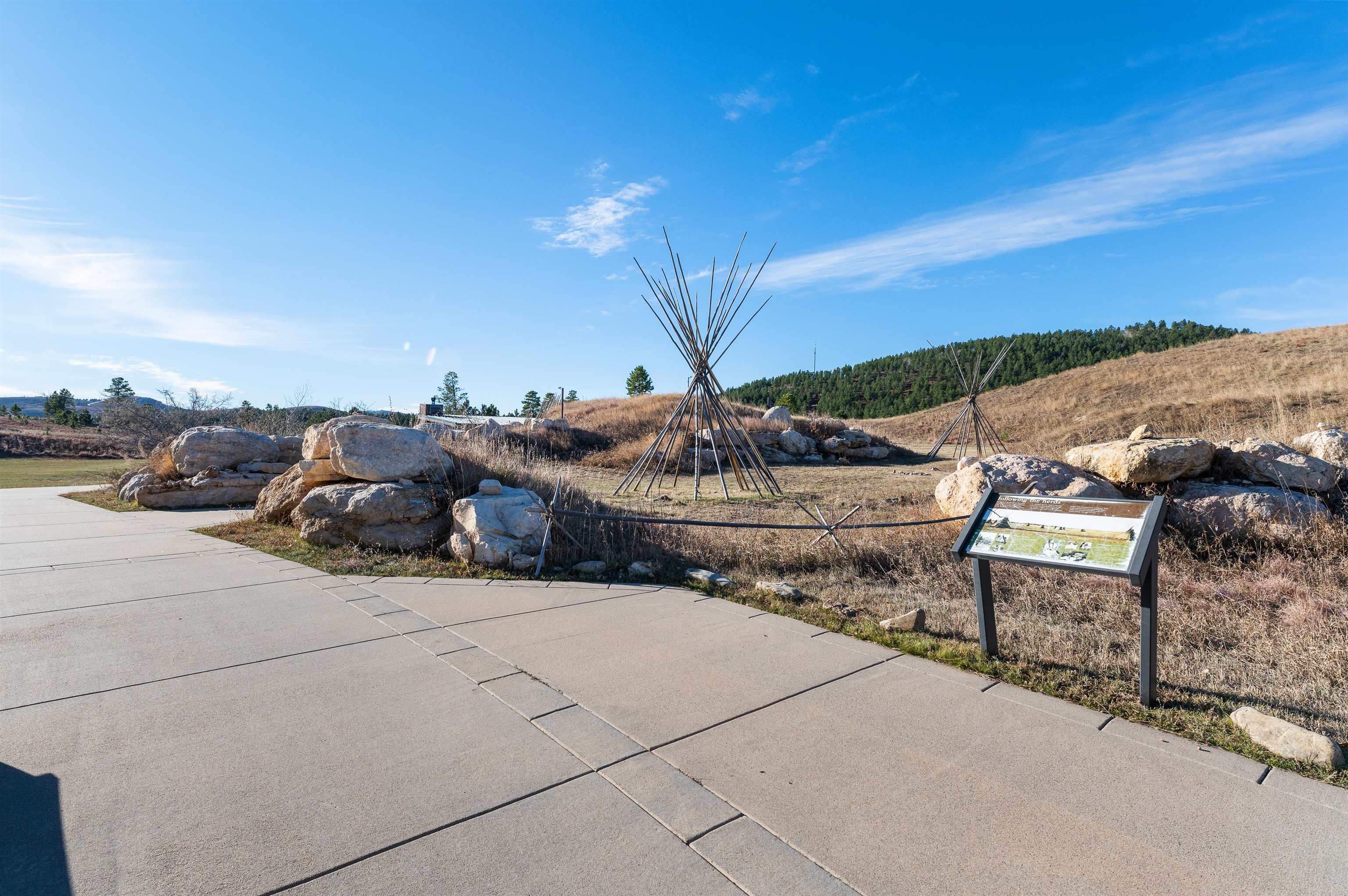 100 Tatanka Drive