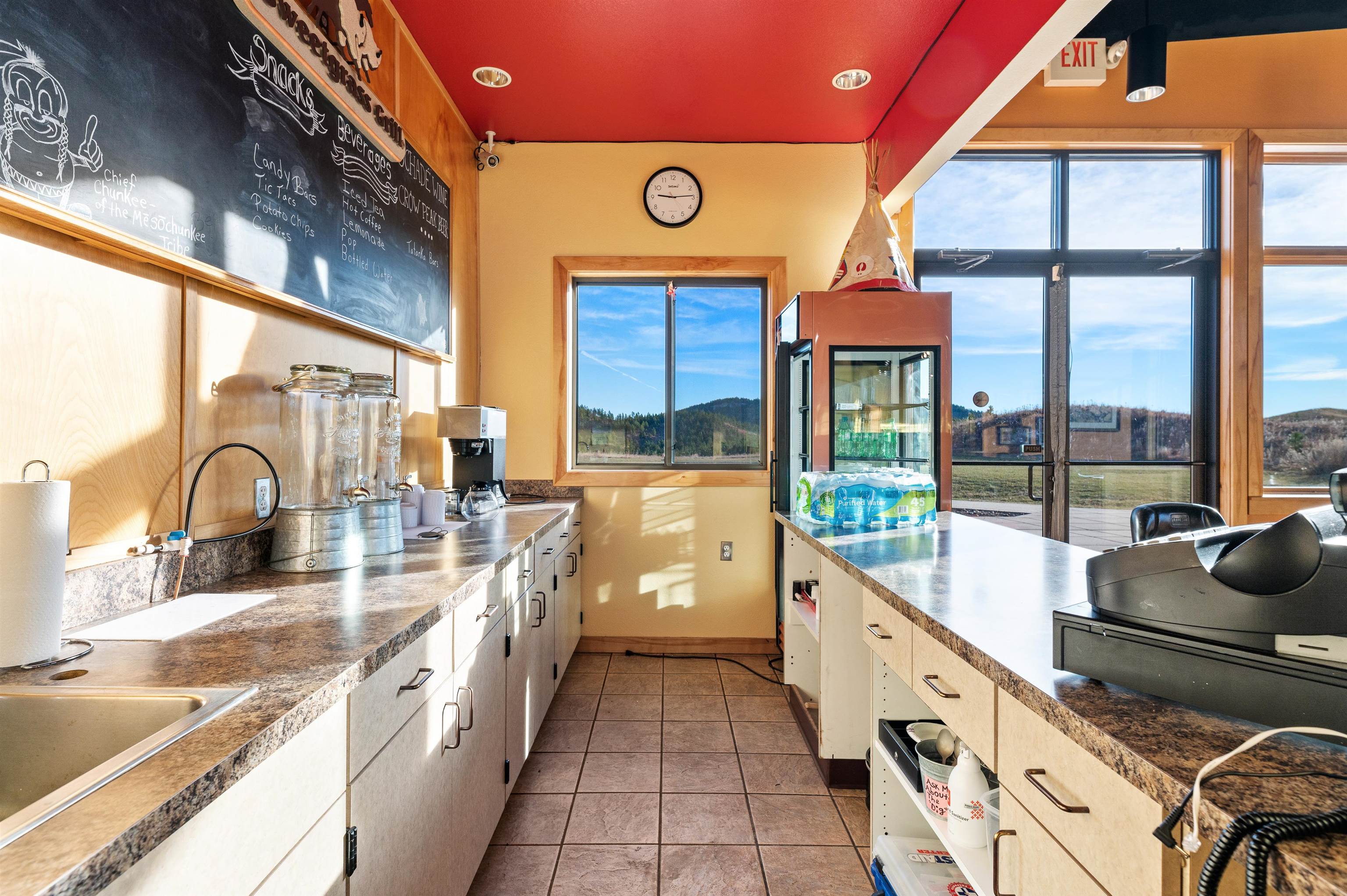 100 Tatanka Drive