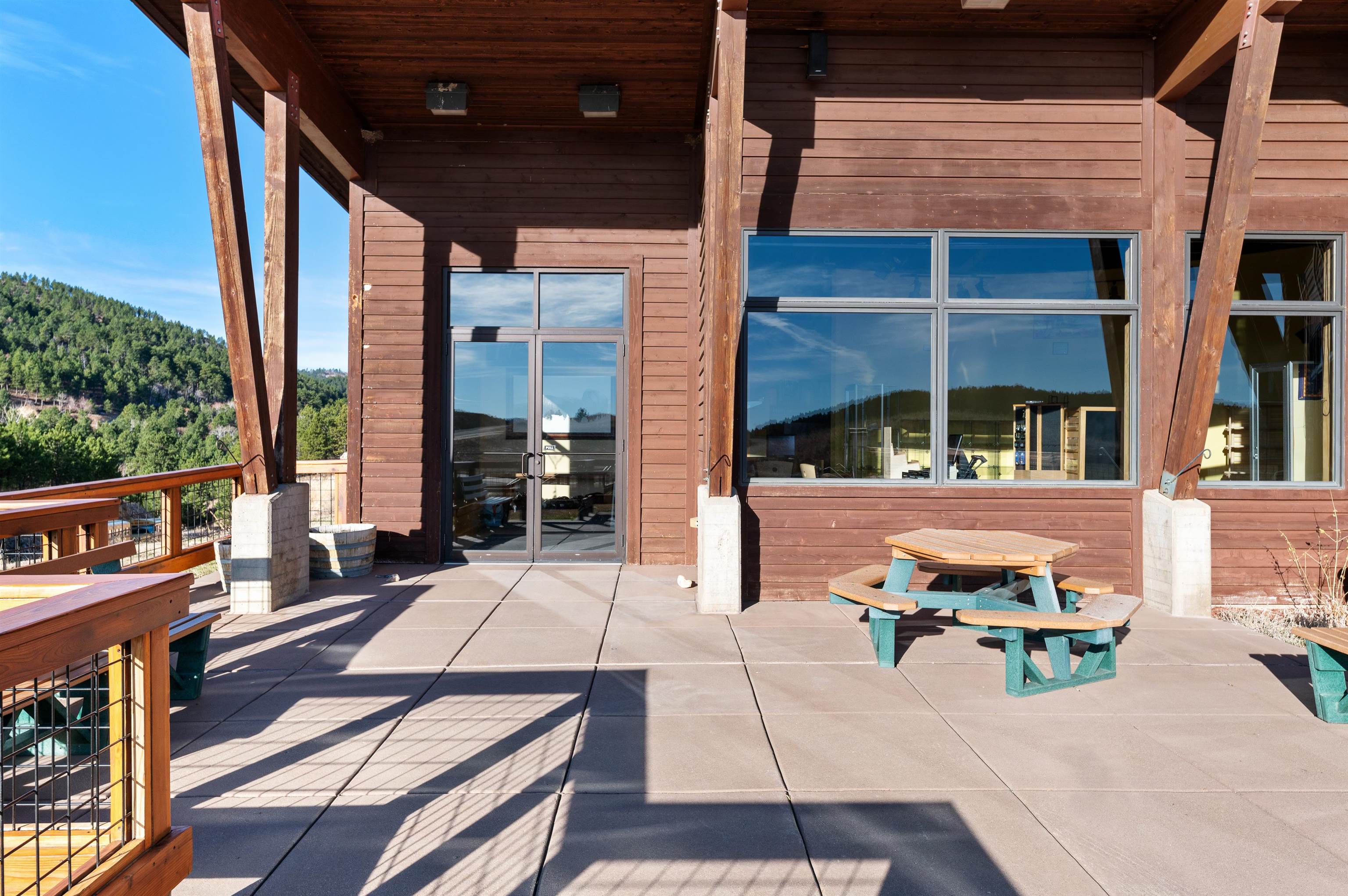 100 Tatanka Drive