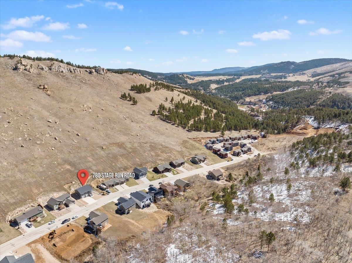 780 Stage Run Road