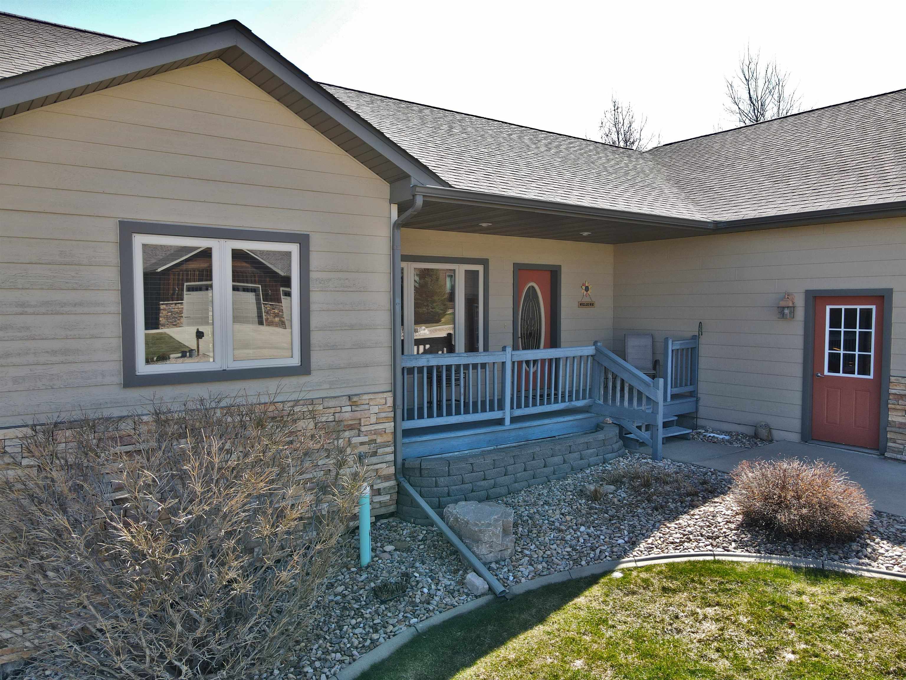510 Wildwood Drive