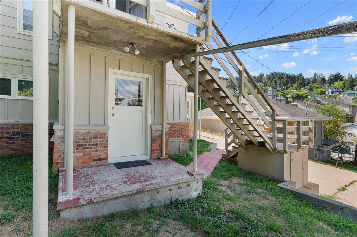 116 Grand Avenue