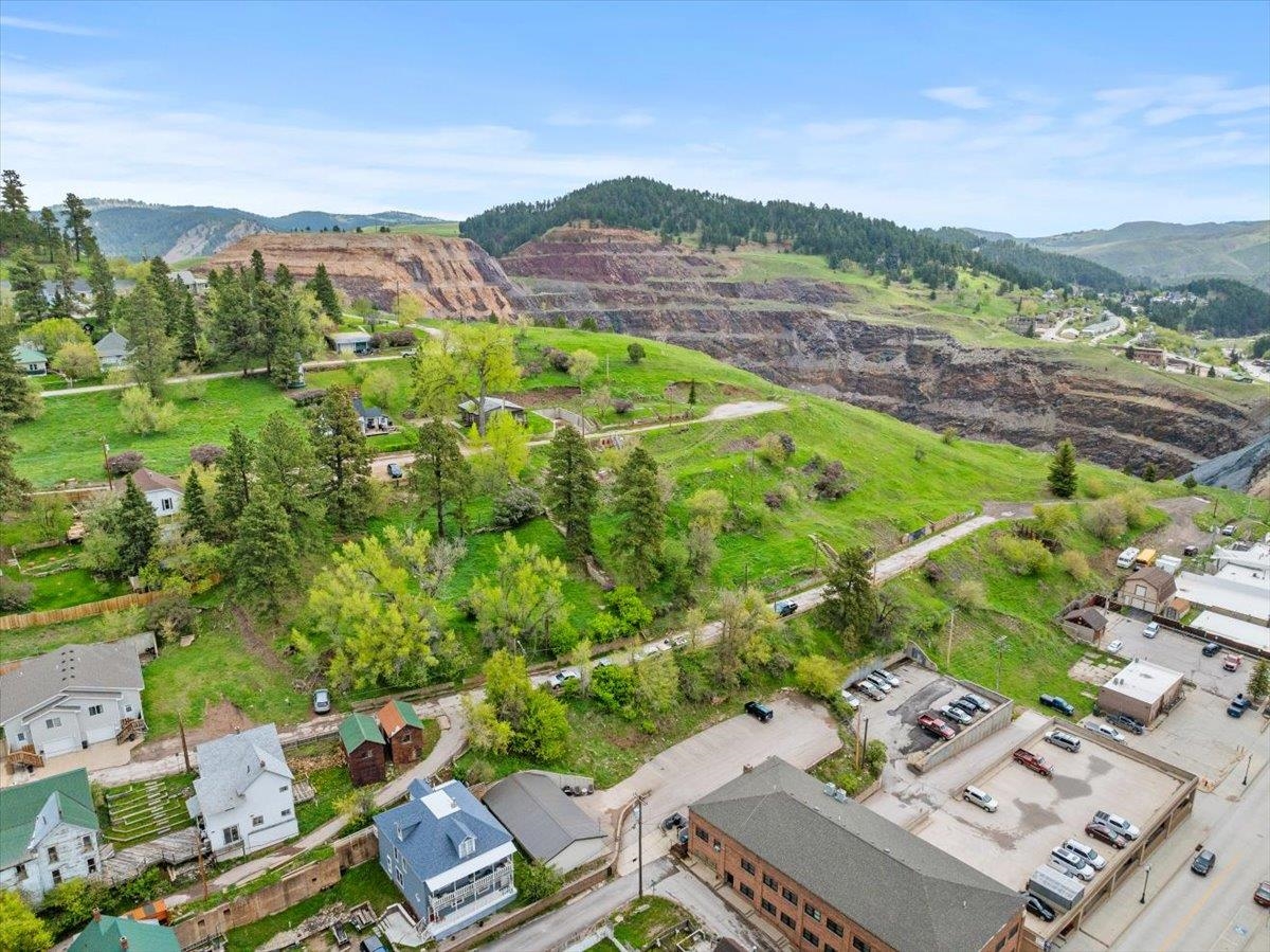 TBD Miners Avenue