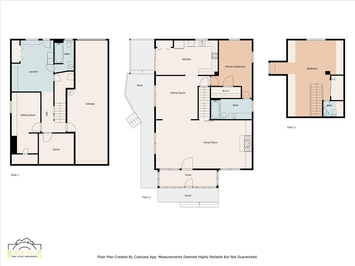 824 W McClellan Street