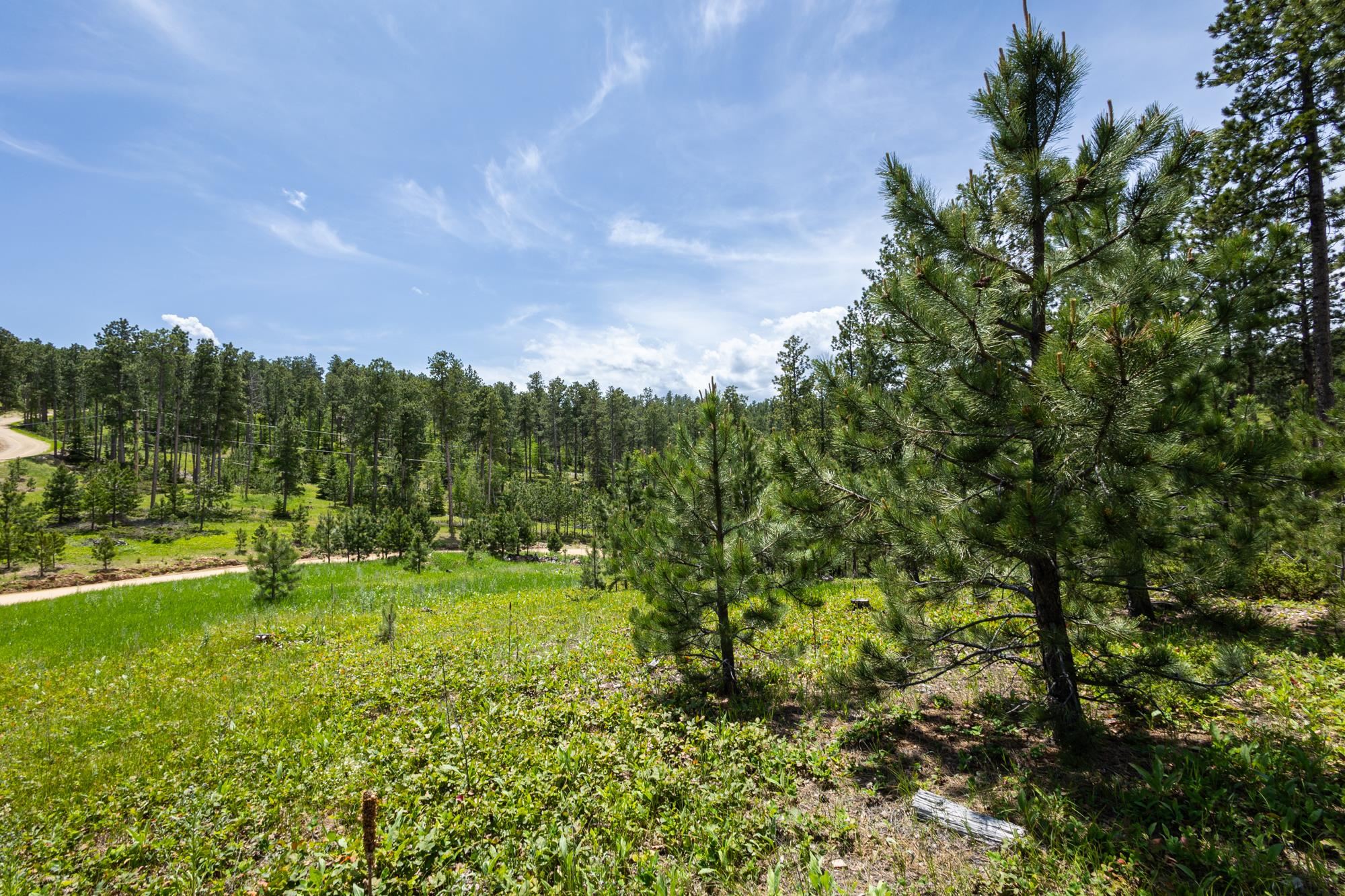 Lot 4 Magpie Road