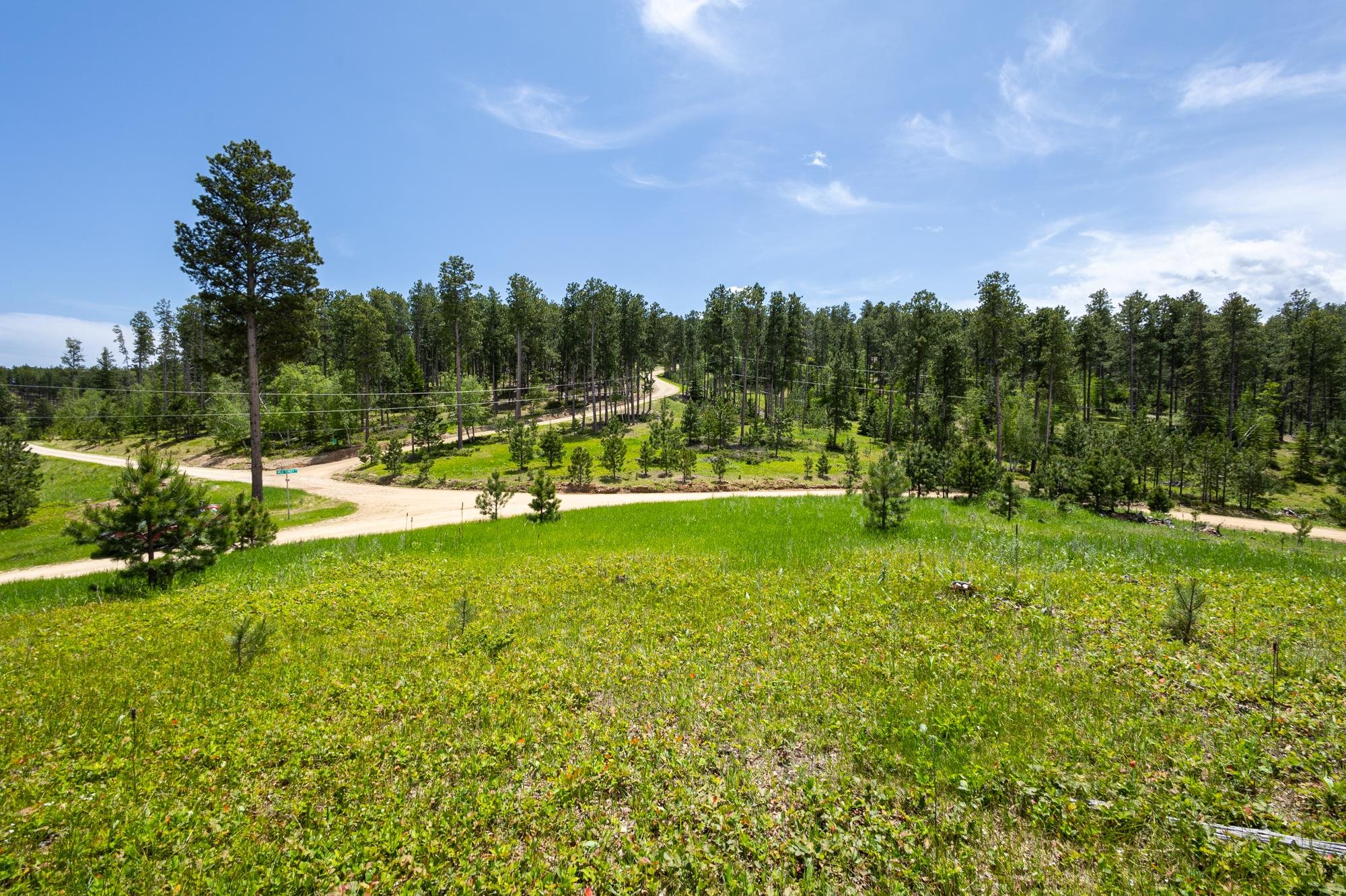 Lot 4 Magpie Road