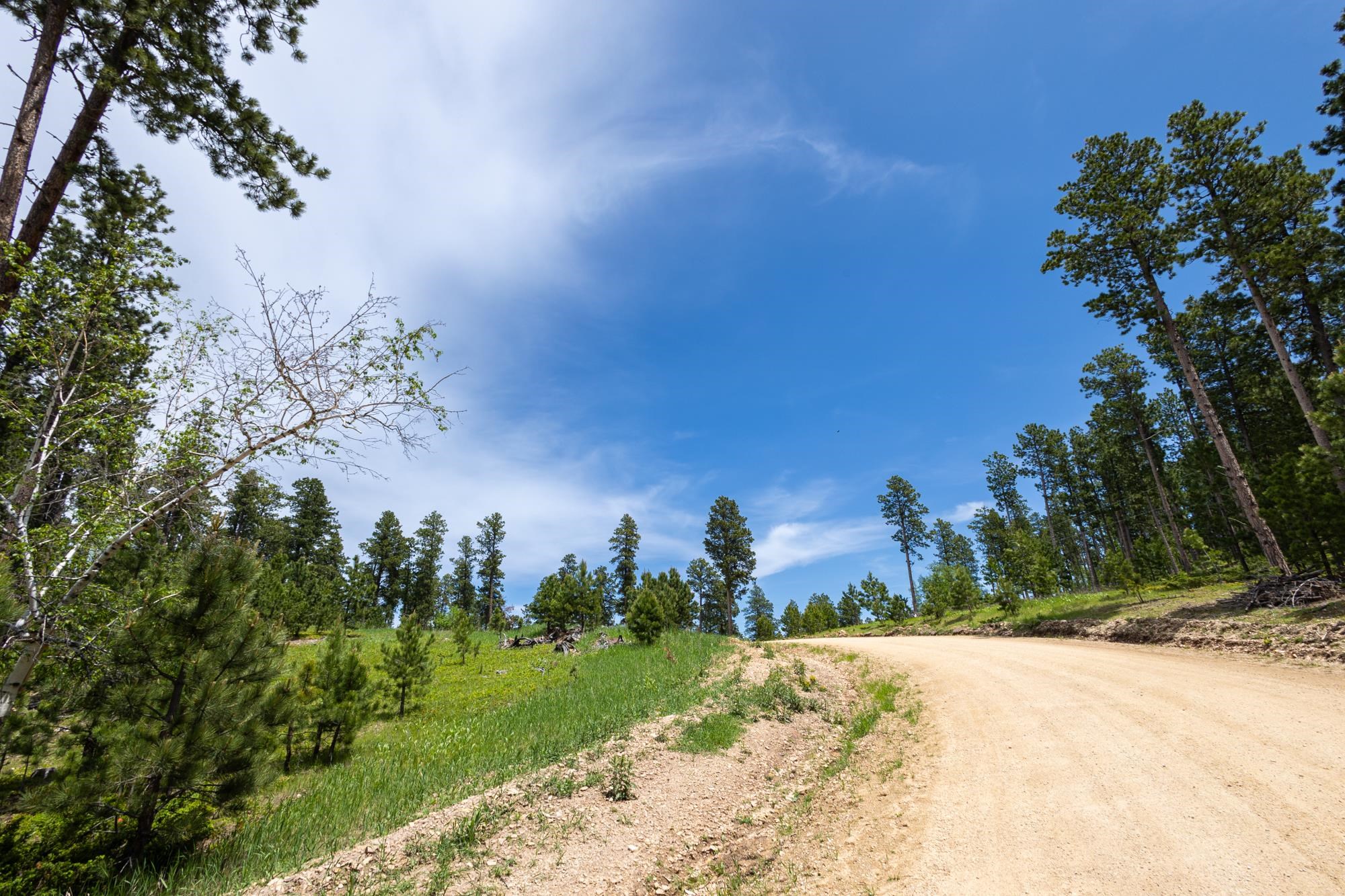 Lot 4 Magpie Road