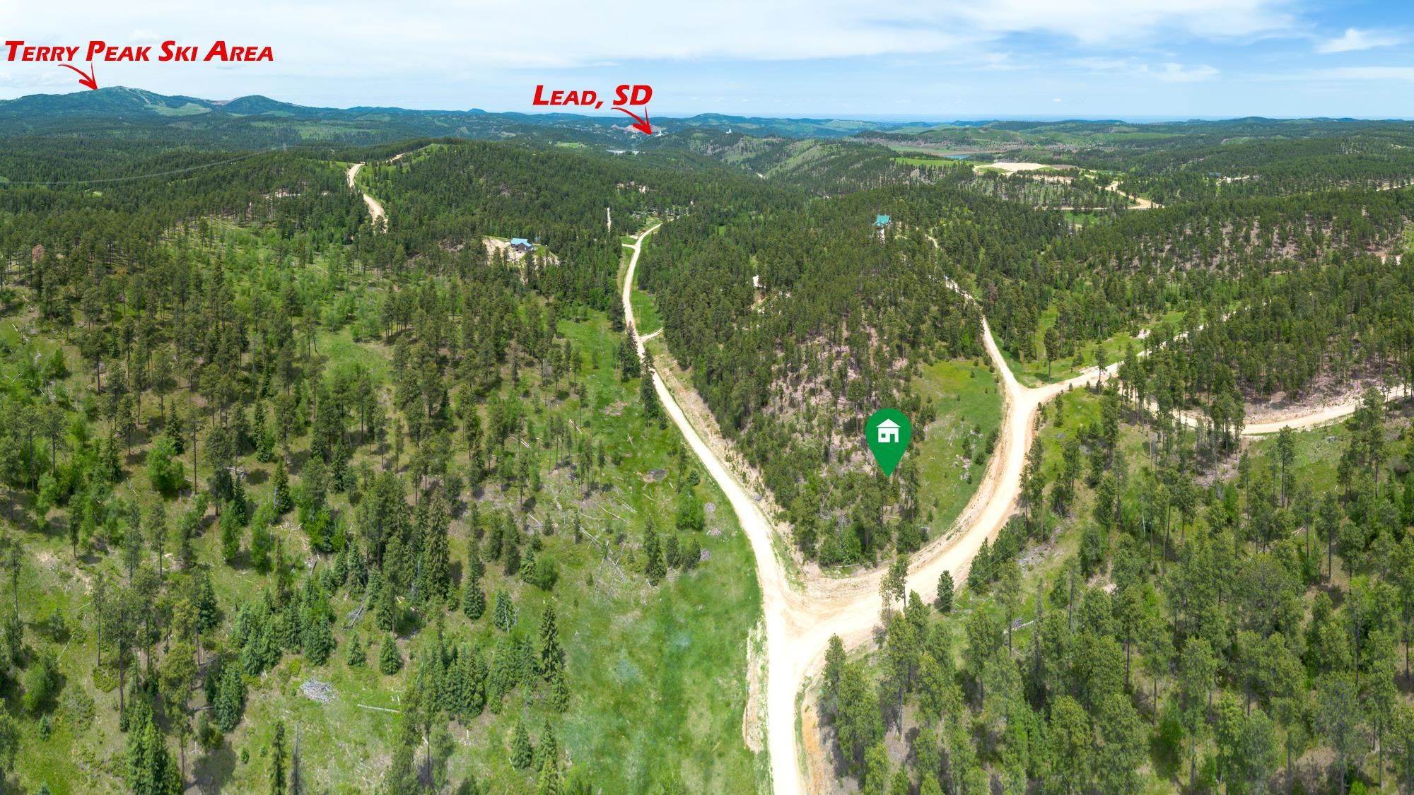 Lot 4 Magpie Road