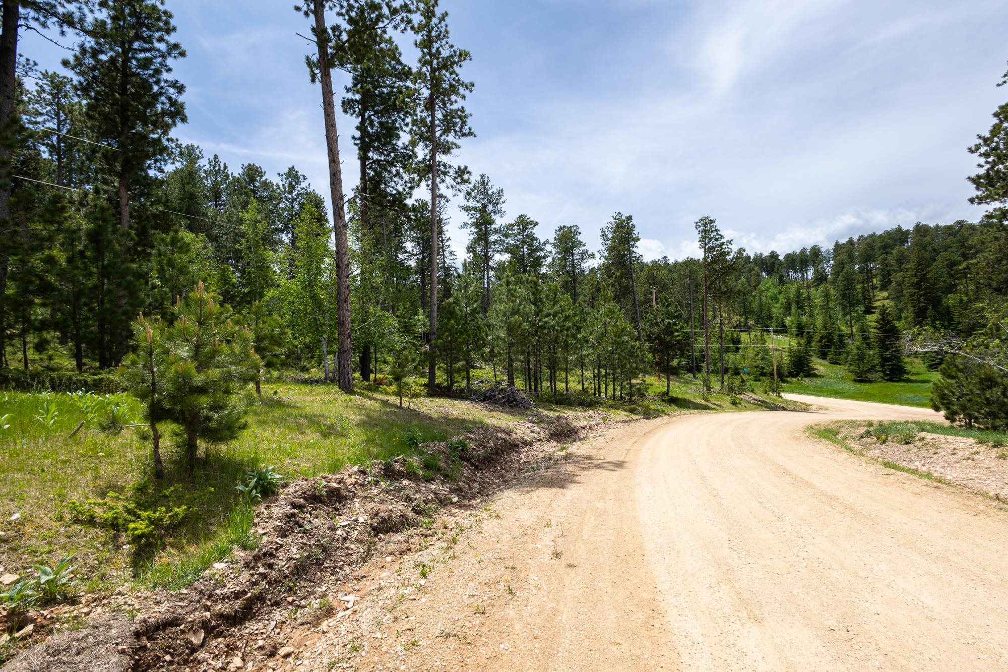 Lot 4 Magpie Road
