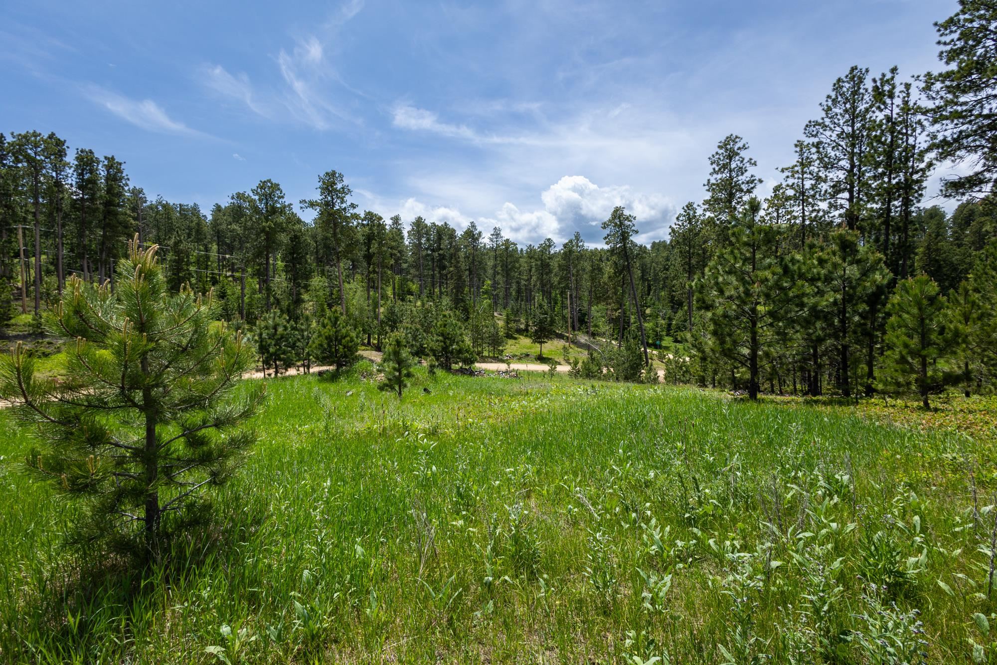 Lot 4 Magpie Road