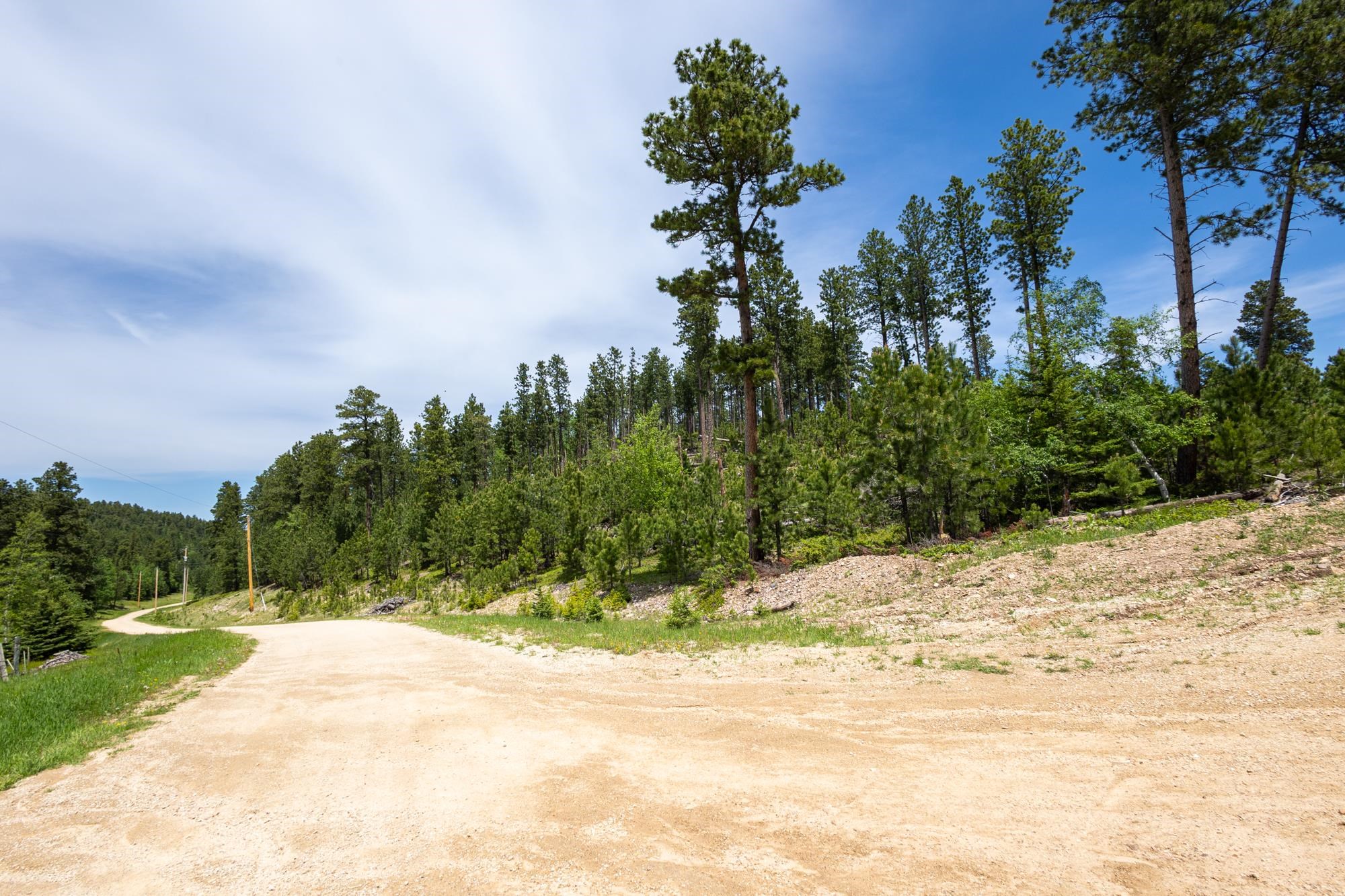 Lot 4 Magpie Road
