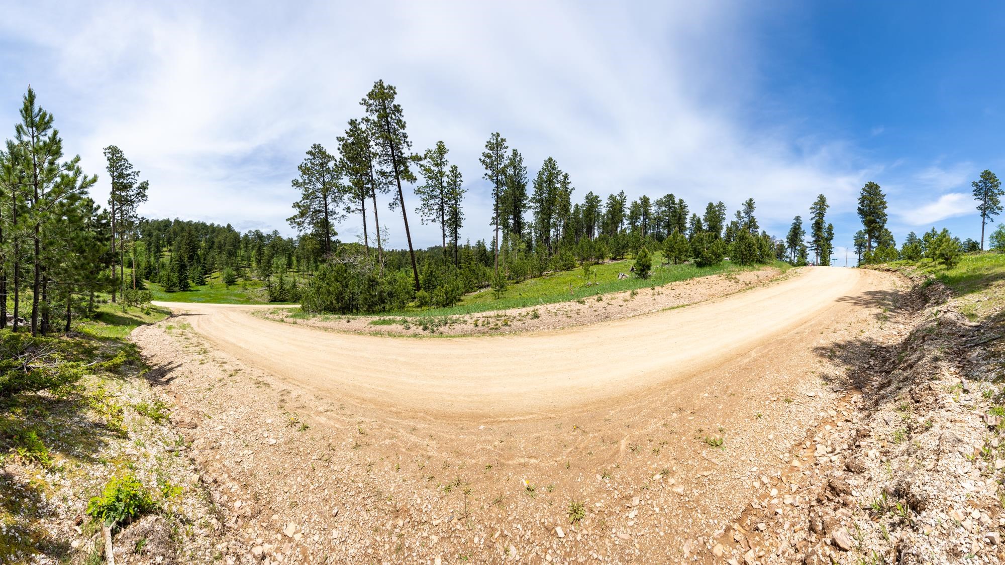 Lot 4 Magpie Road
