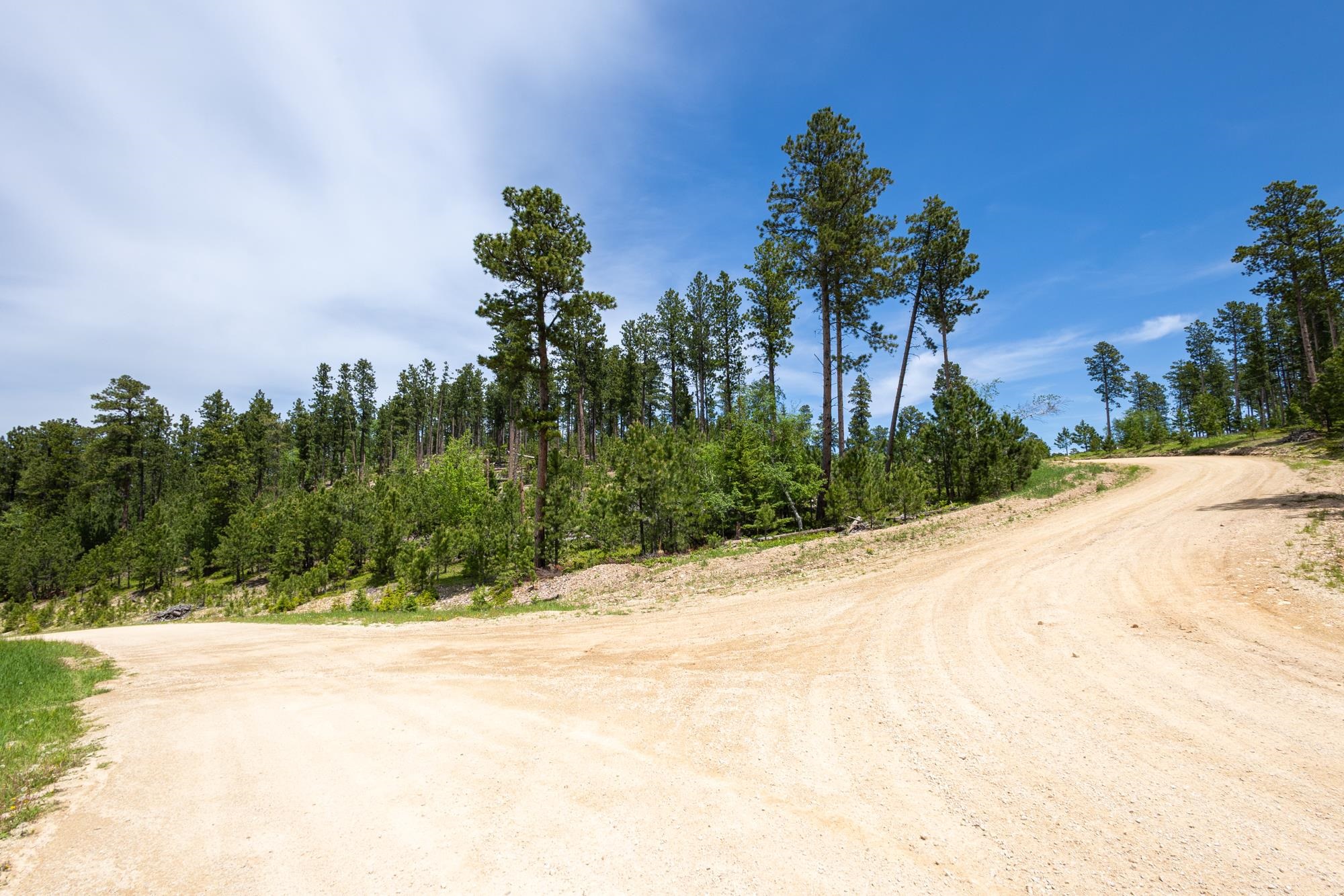Lot 4 Magpie Road