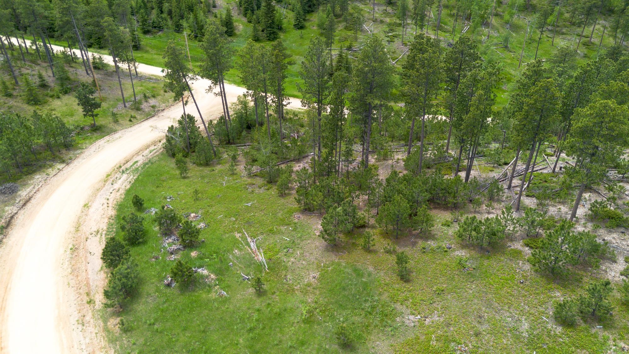 Lot 4 Magpie Road