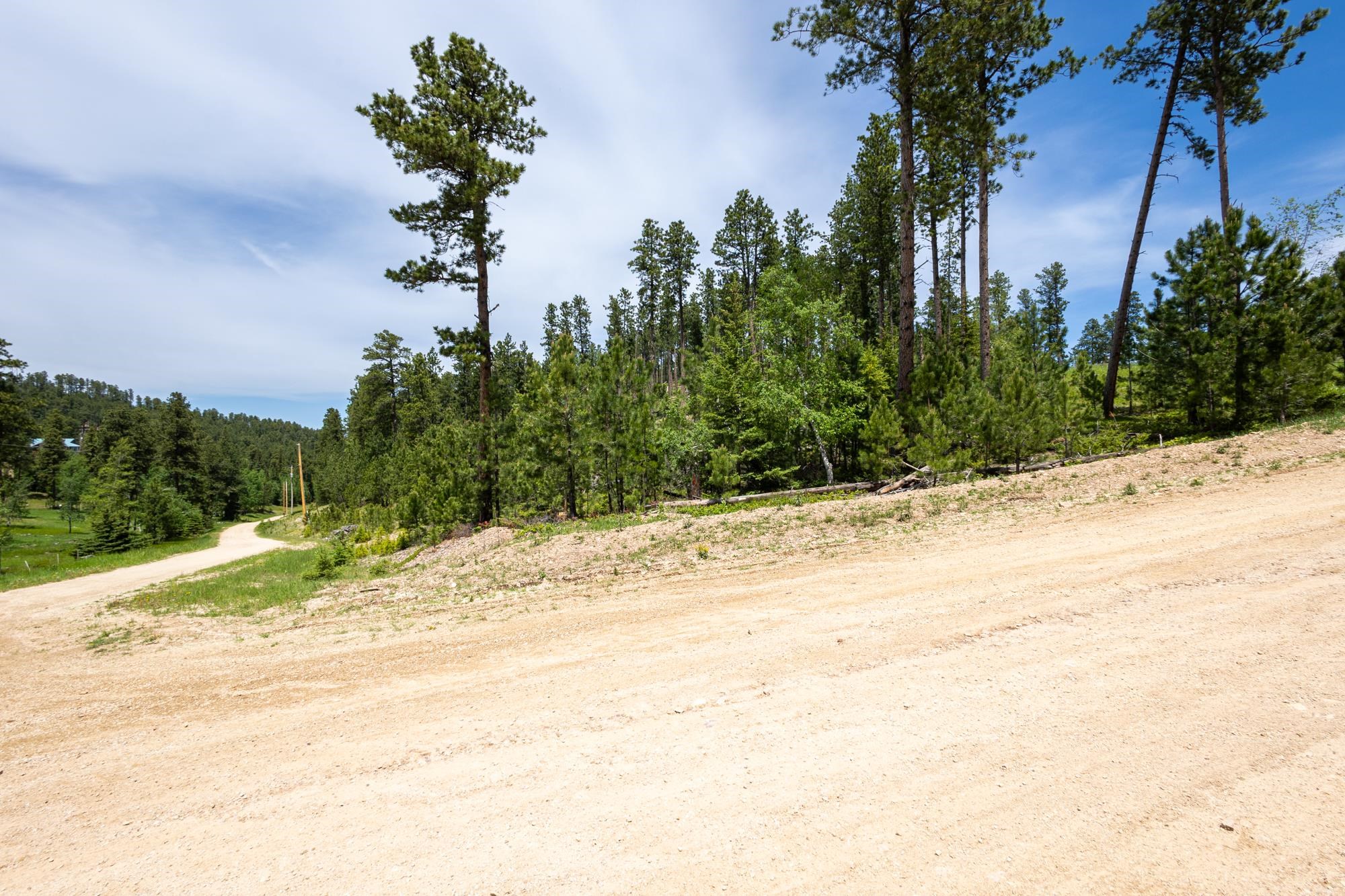 Lot 4 Magpie Road