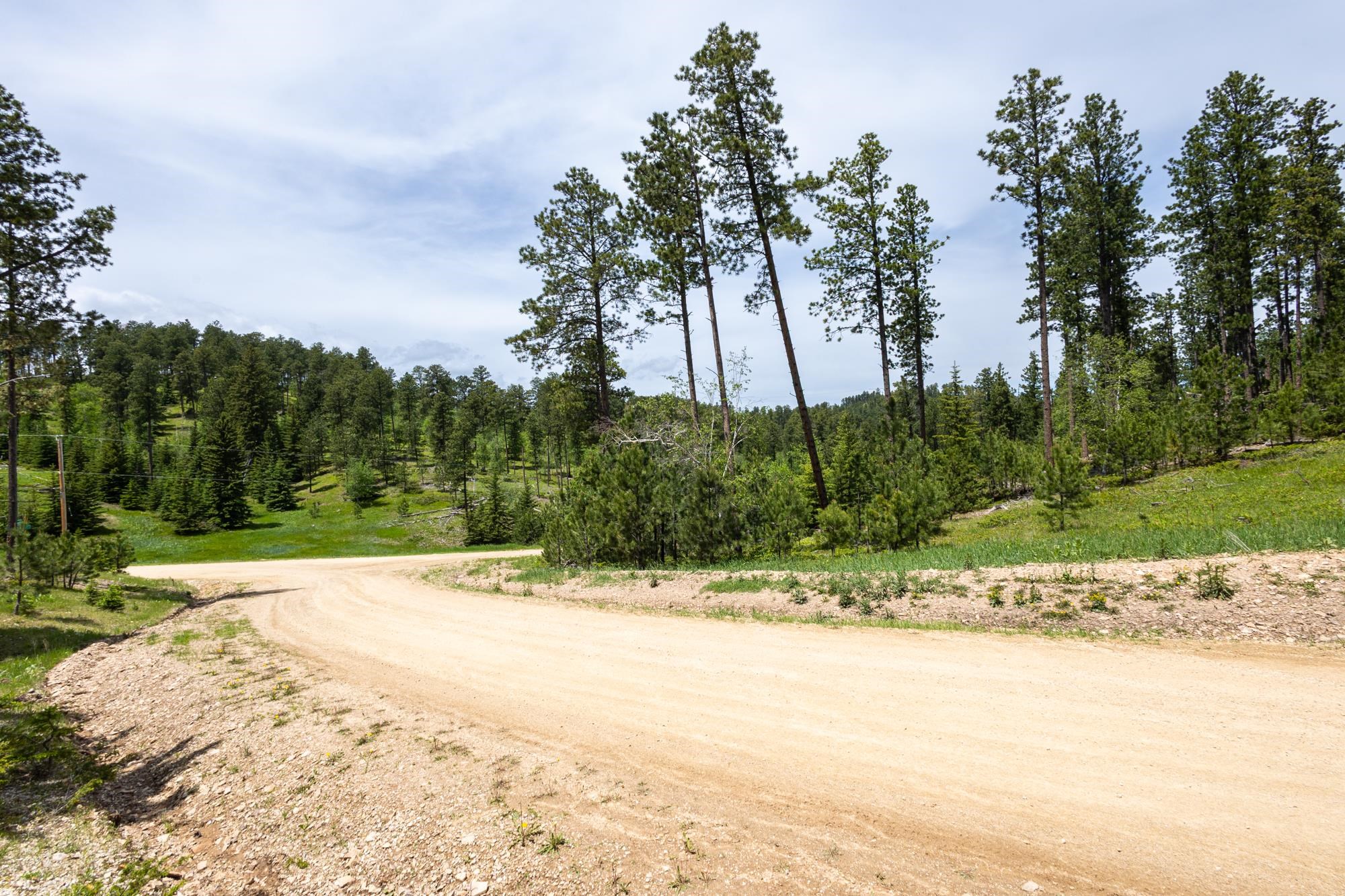 Lot 4 Magpie Road