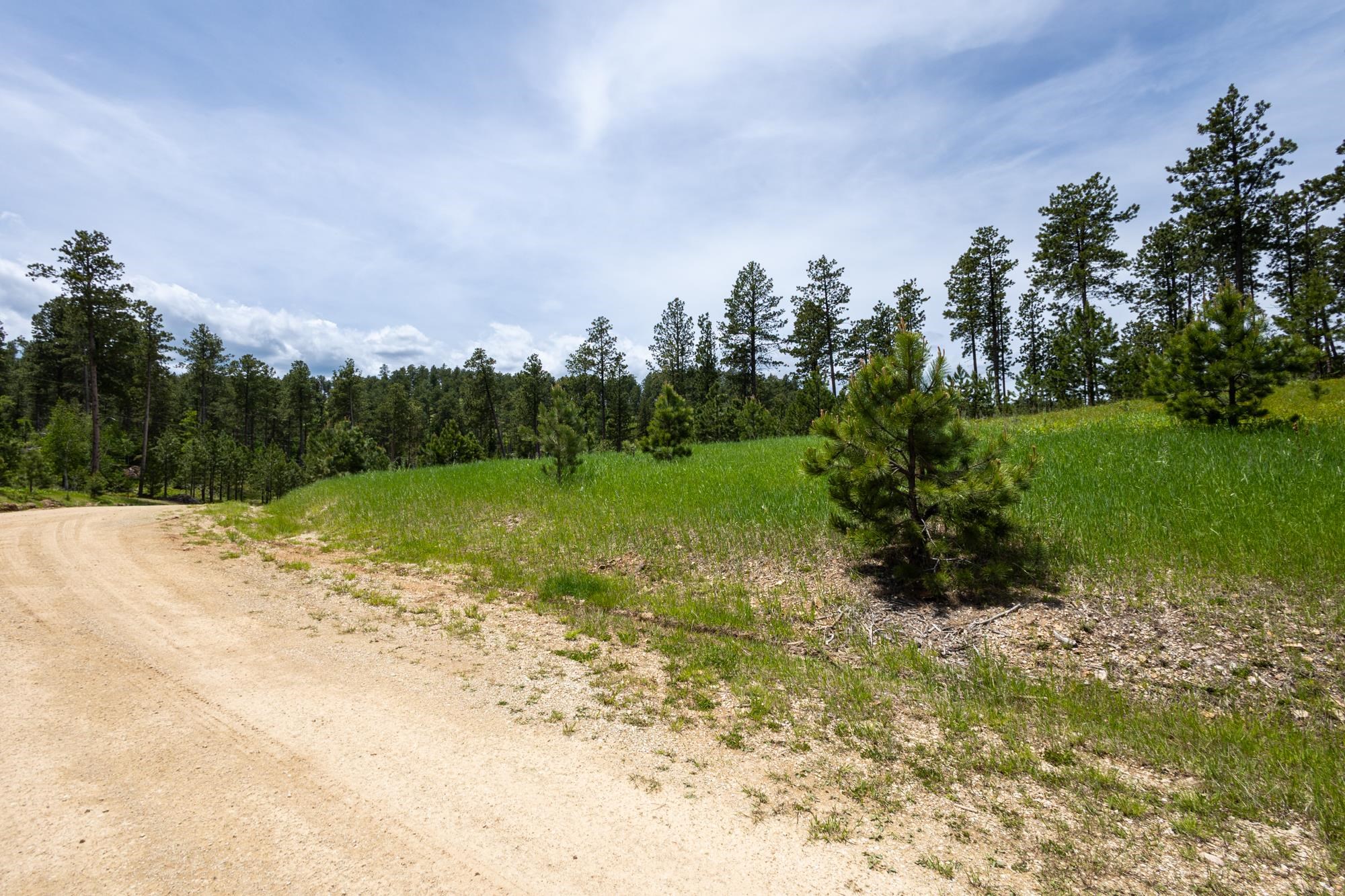Lot 4 Magpie Road