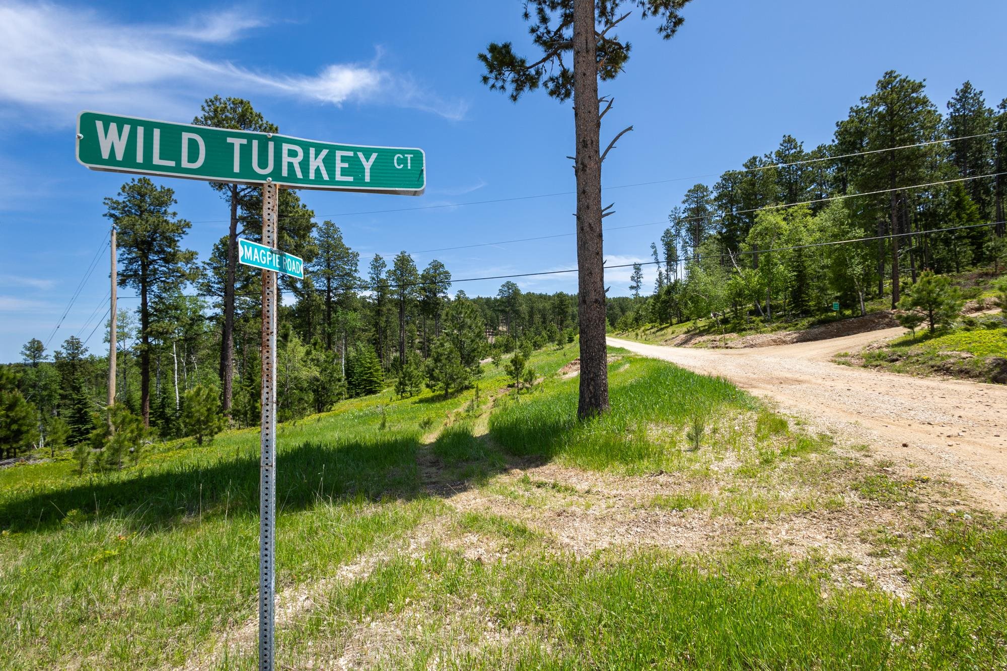 13.66 Acres Magpie Road