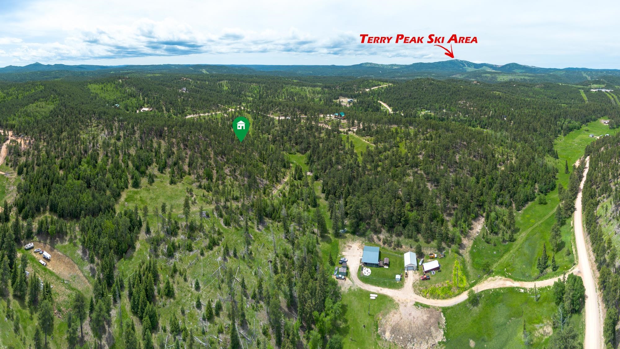 13.66 Acres Magpie Road