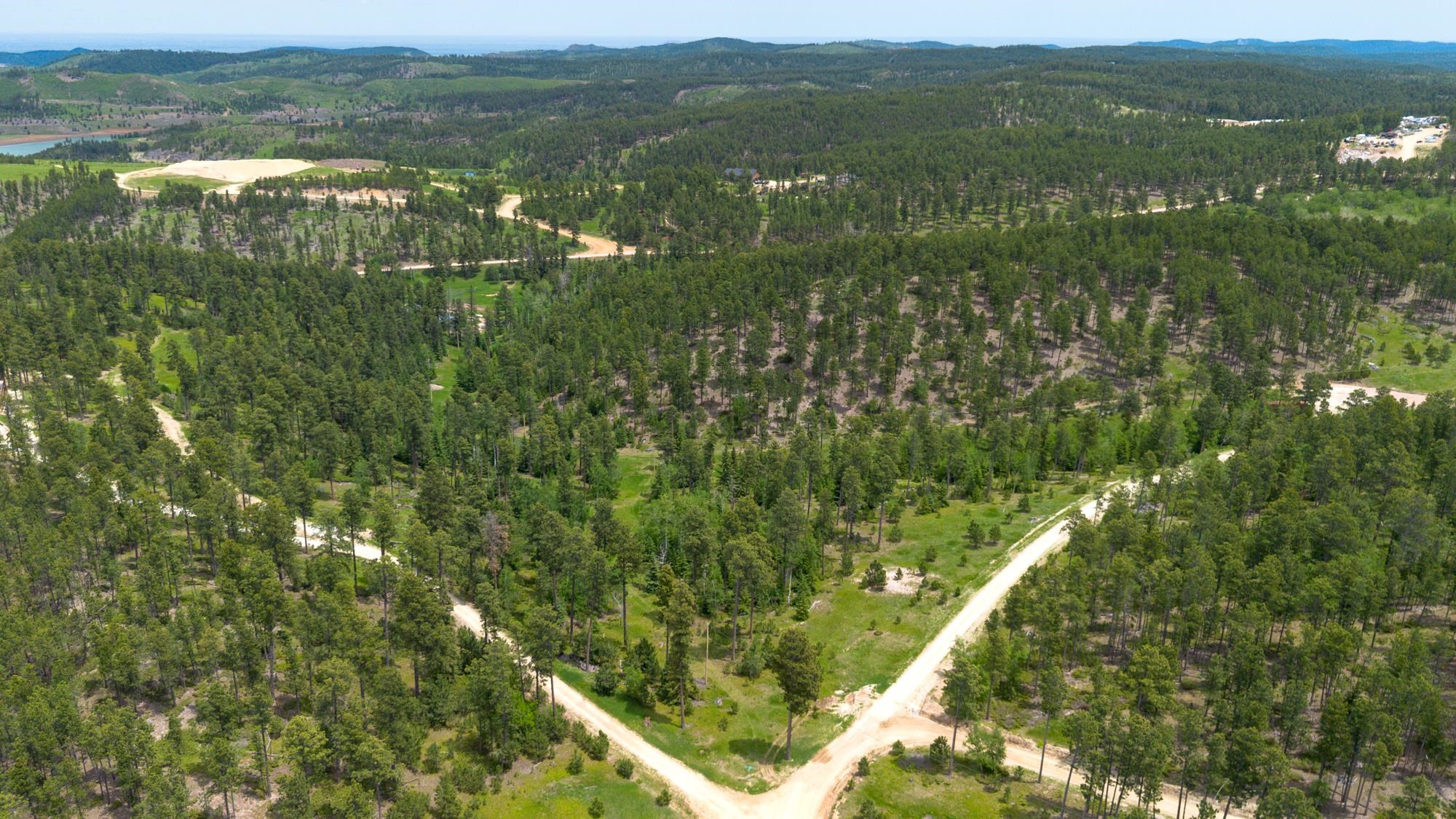 13.66 Acres Magpie Road