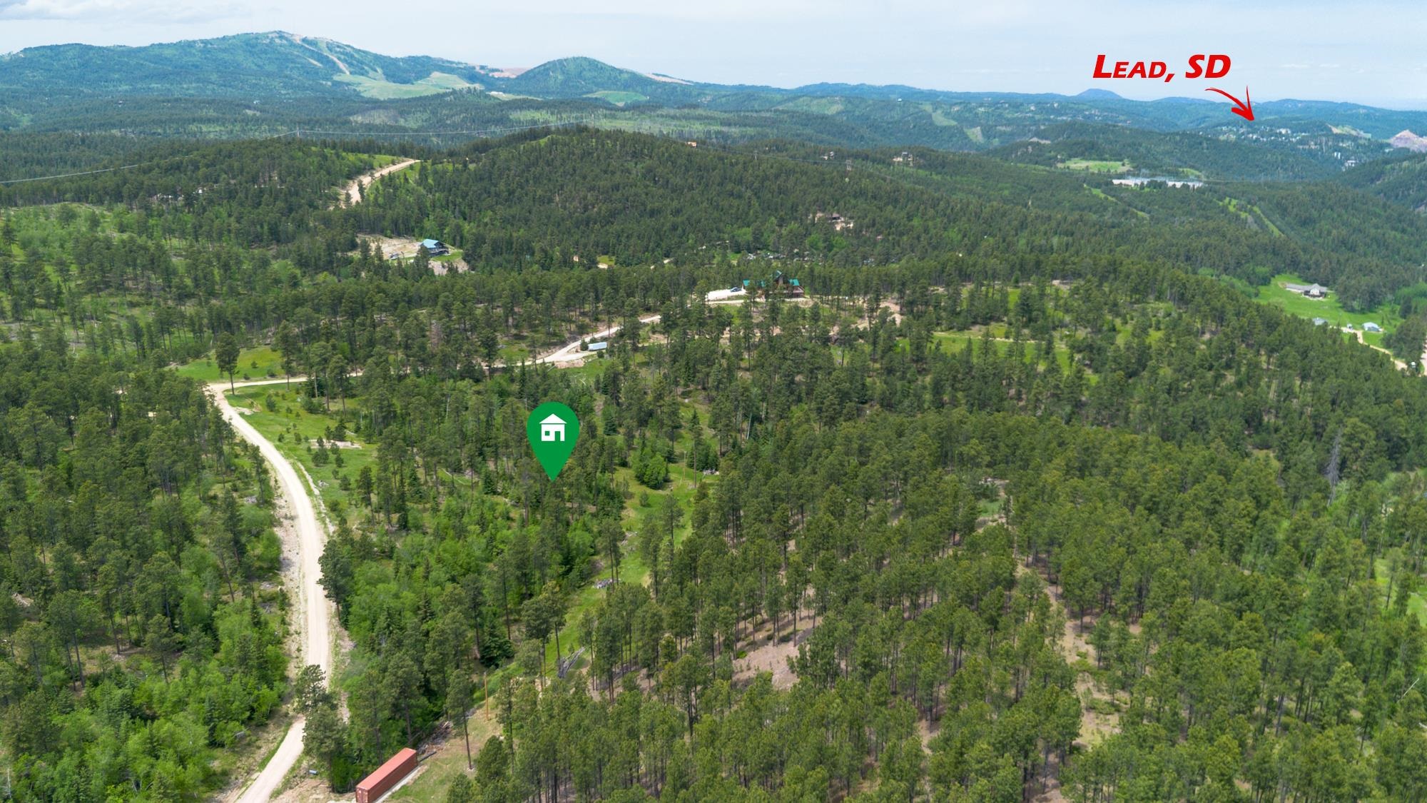 13.66 Acres Magpie Road