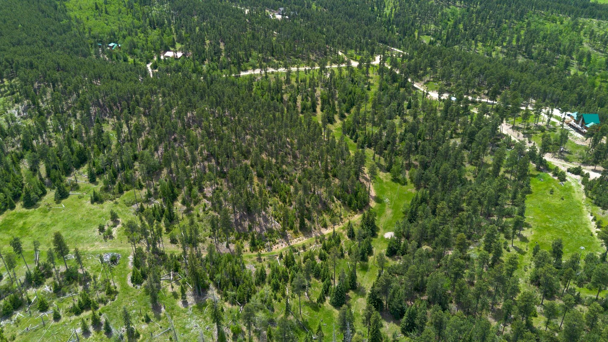 13.66 Acres Magpie Road