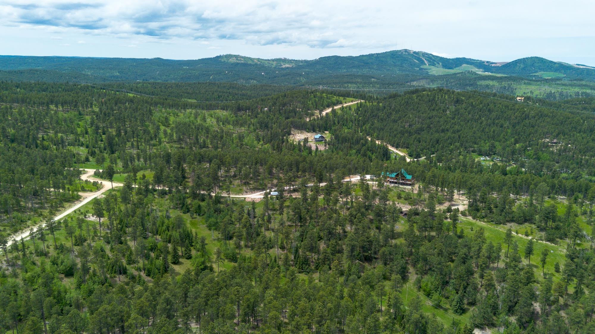 13.66 Acres Magpie Road