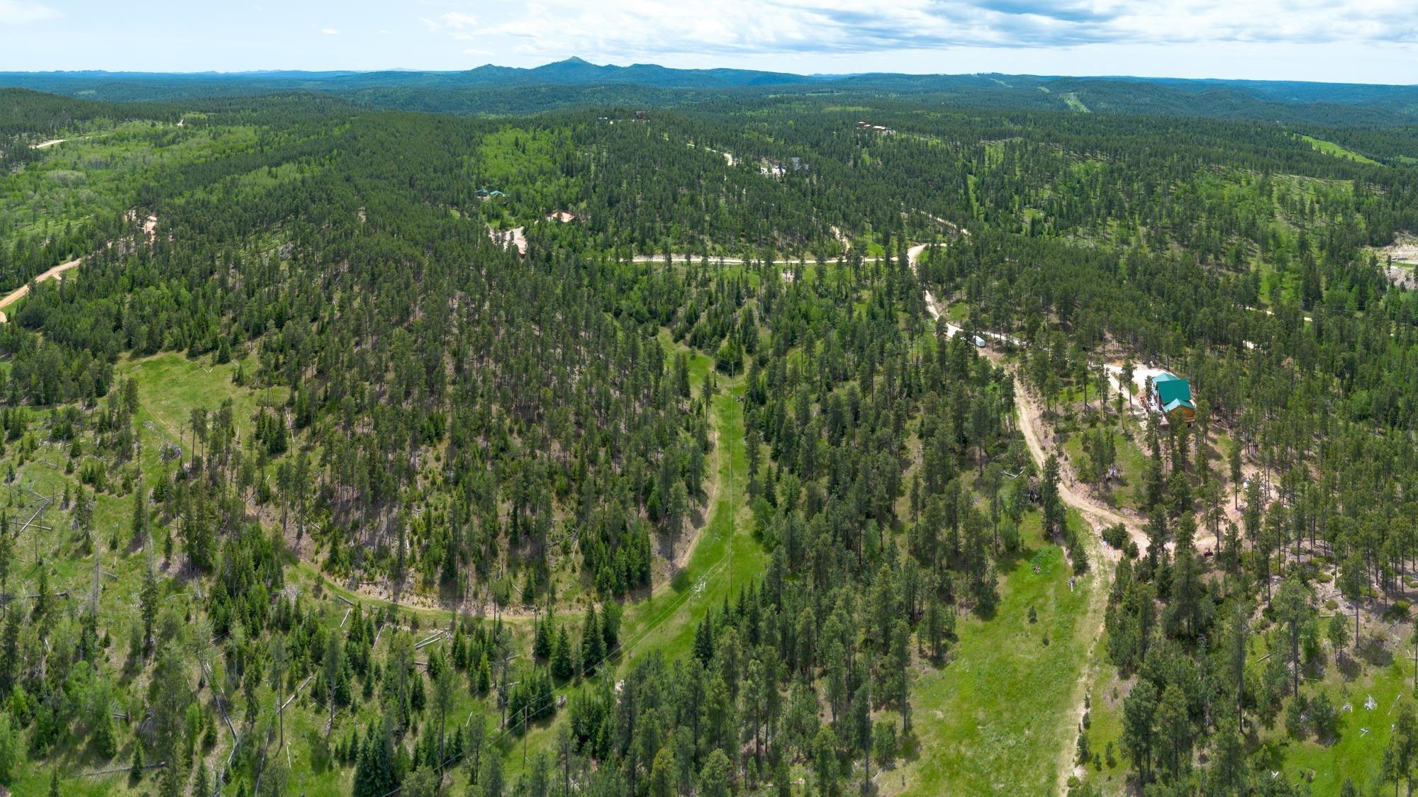 13.66 Acres Magpie Road
