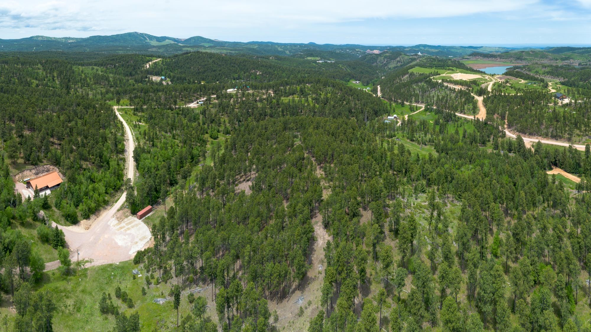 13.66 Acres Magpie Road