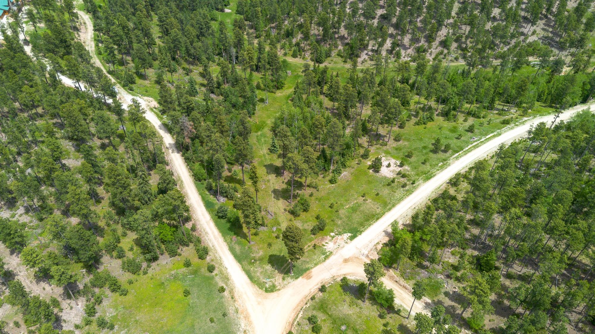 13.66 Acres Magpie Road