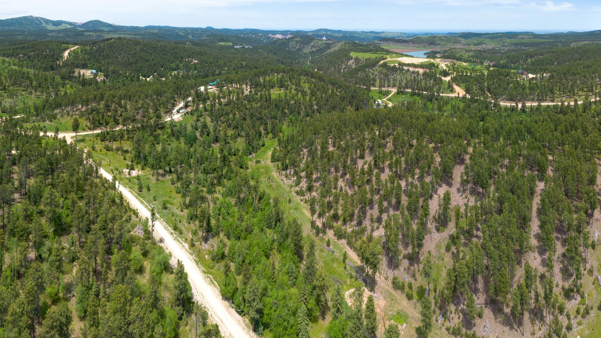 13.66 Acres Magpie Road