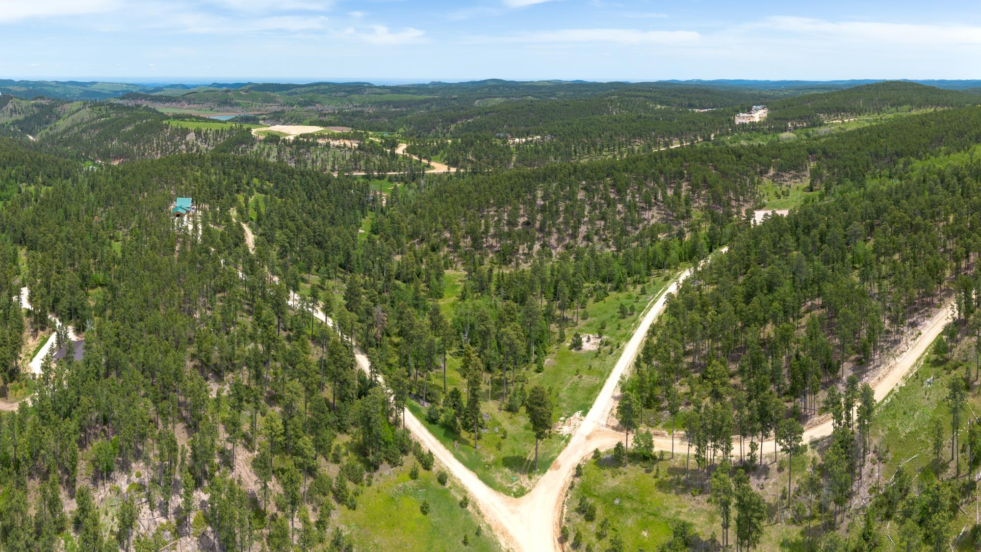 13.66 Acres Magpie Road