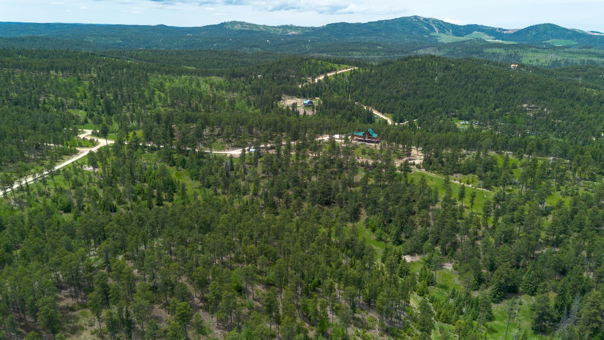 13.66 Acres Magpie Road
