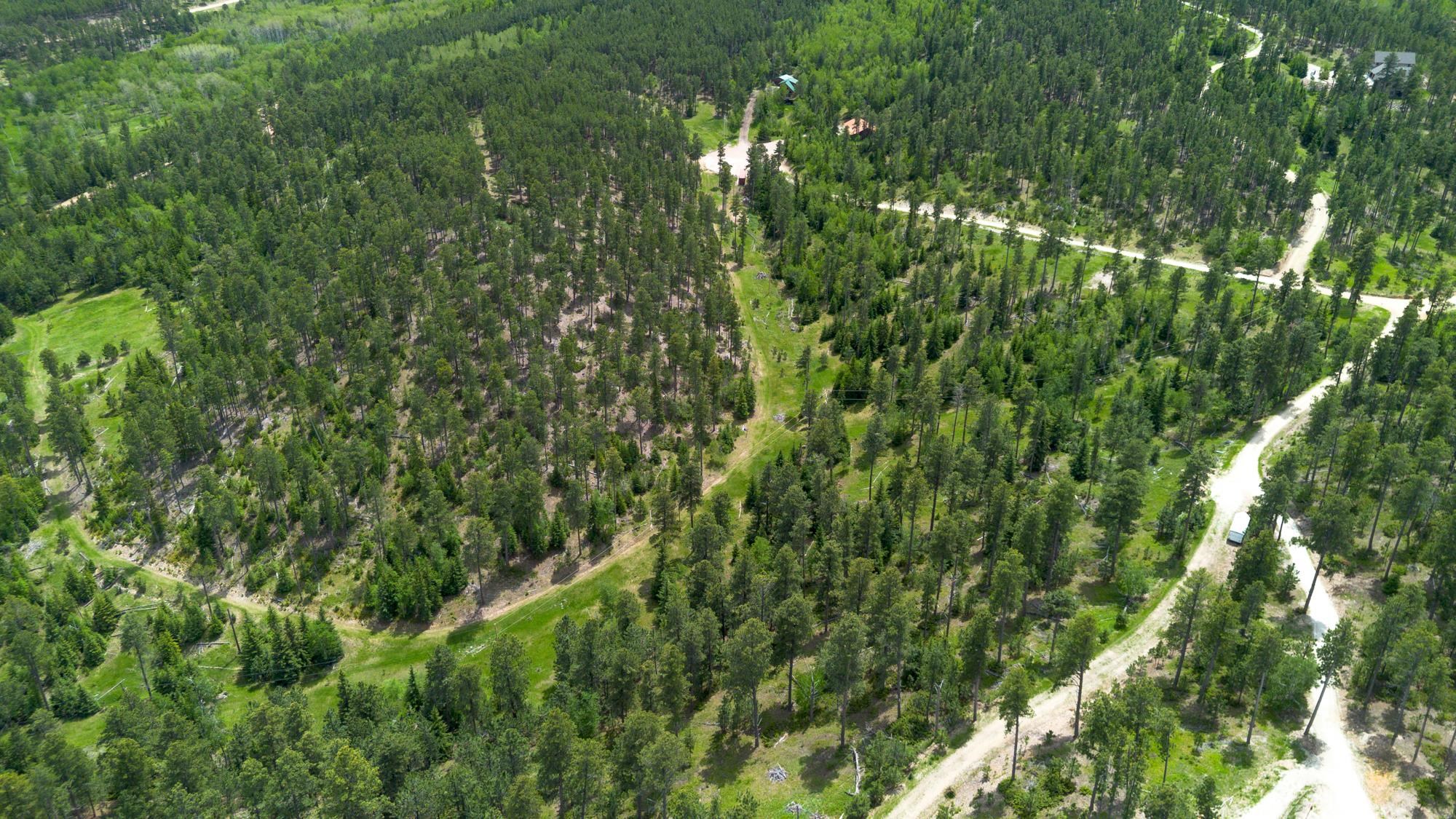 13.66 Acres Magpie Road