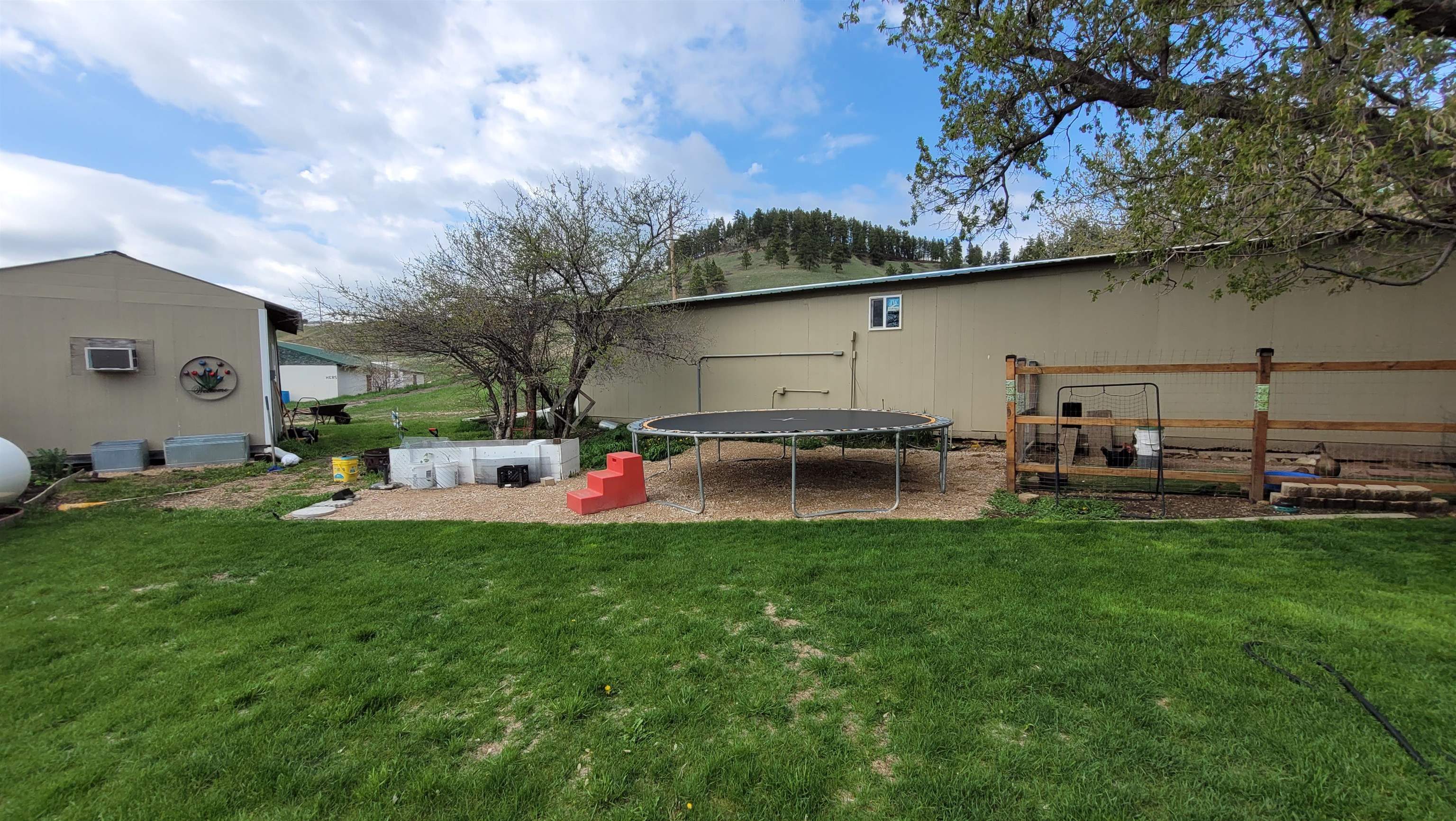 2881 Avalanche Road