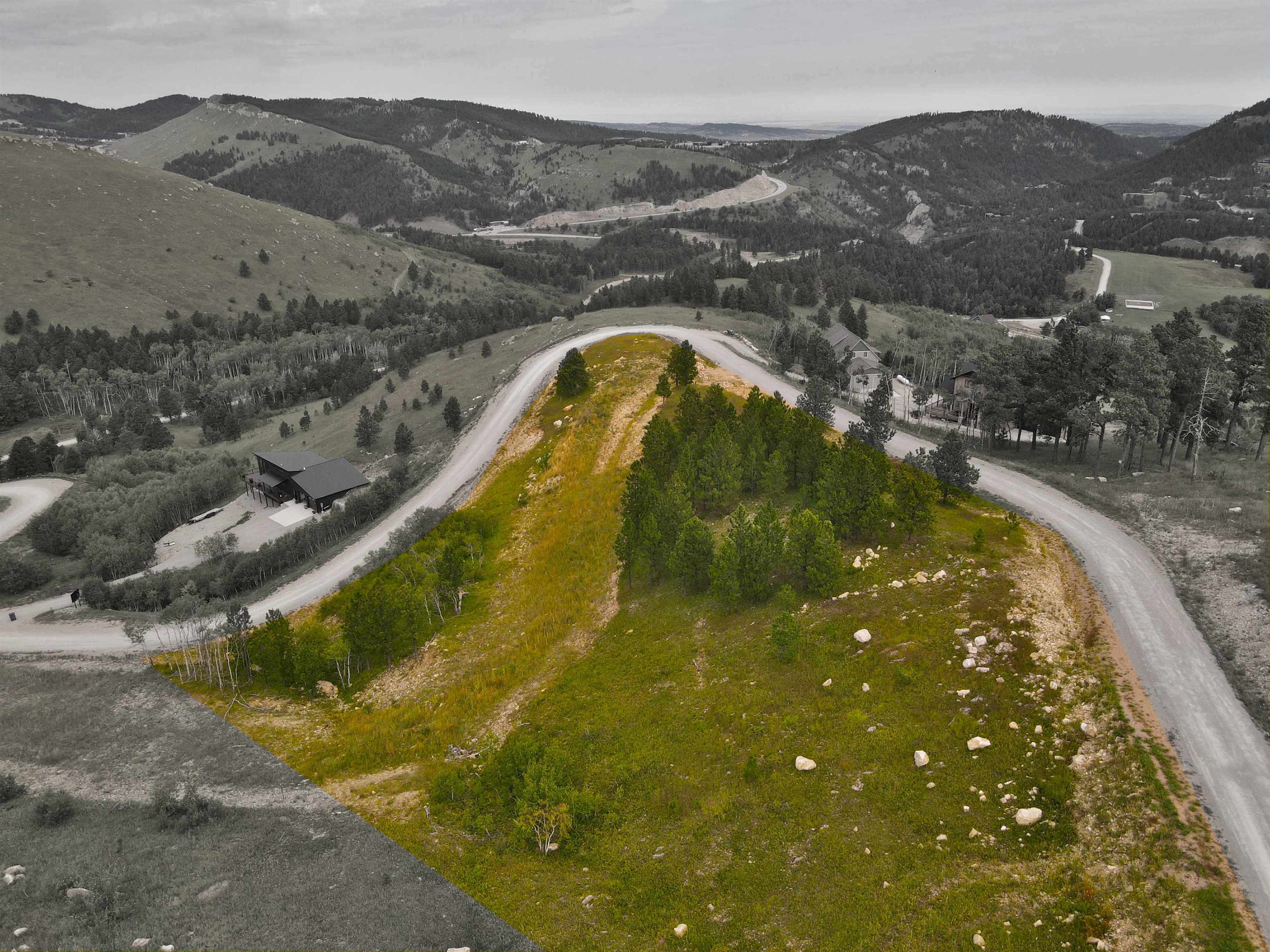 20867 Majestic Heights Road