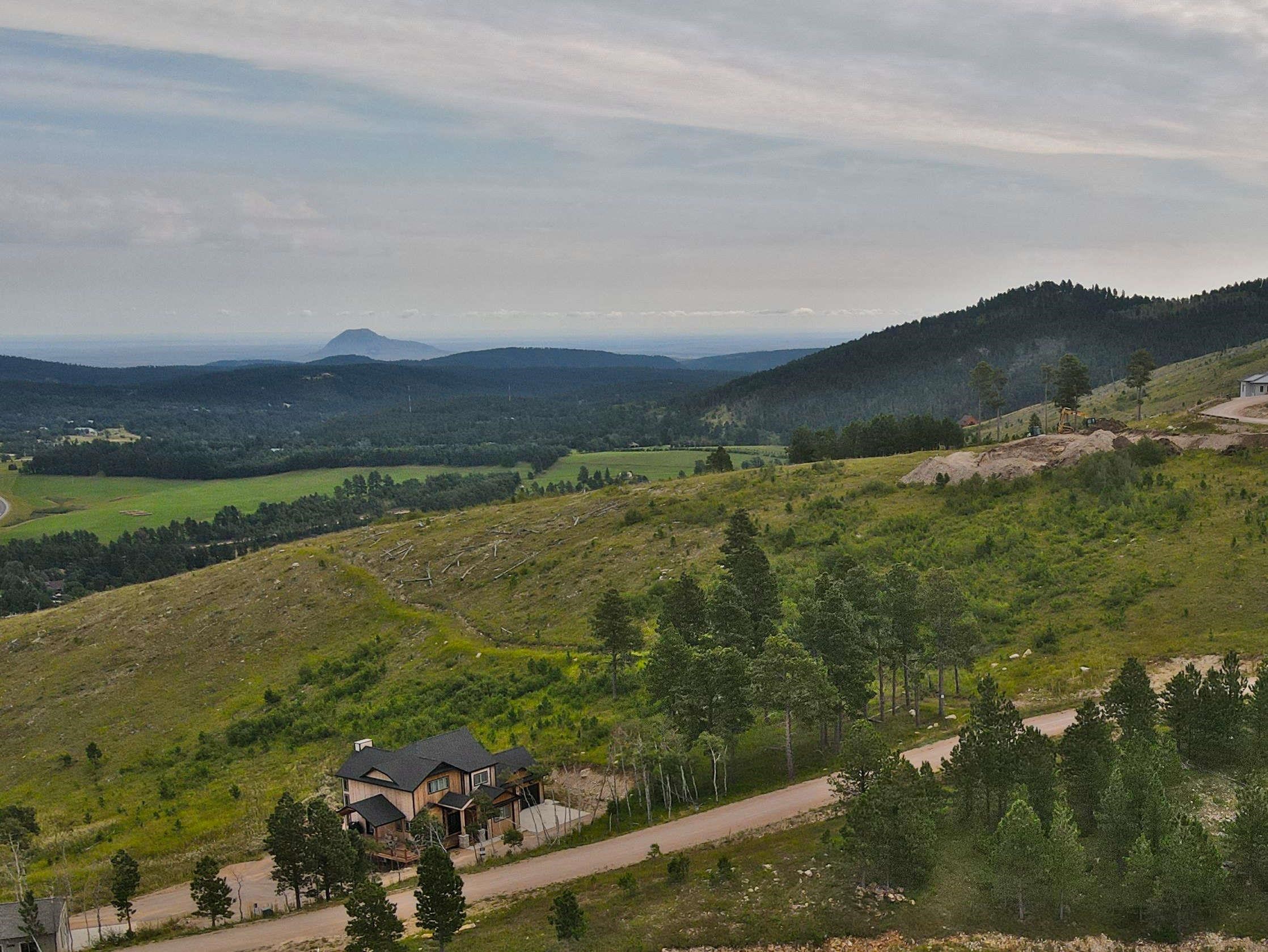 20867 Majestic Heights Road